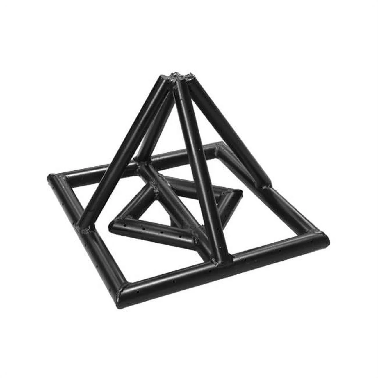 Grand Canyon Gas Logs OTPB-24 Outdoor Tee-Pee Burner Only, 24 in.