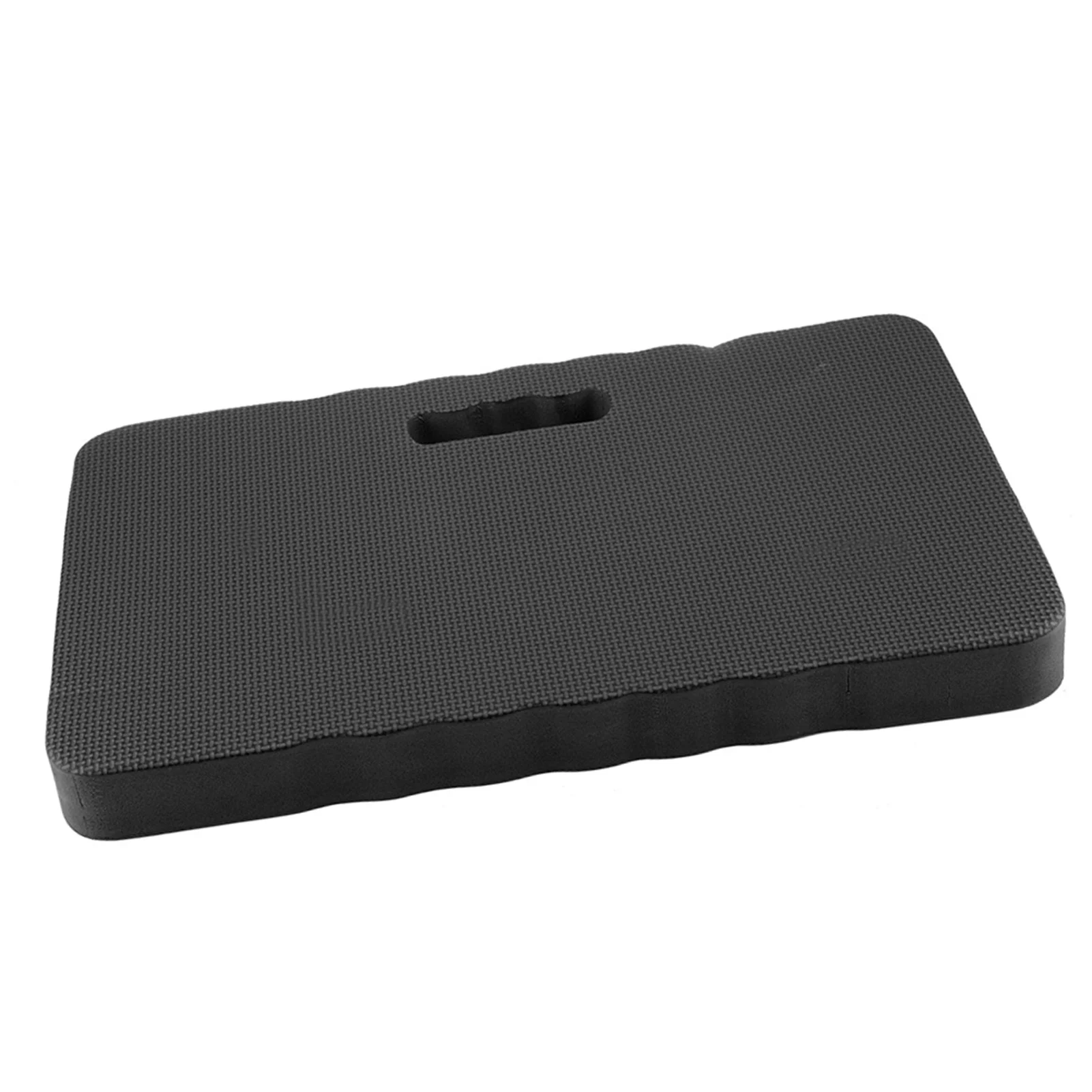 BLLBOO-kneeling mats- Kneeling Pad -Knee Protection Pad Kneeling Pad Garage Garden Kneeler Mat Kneel Cushion Knee Protection(black)