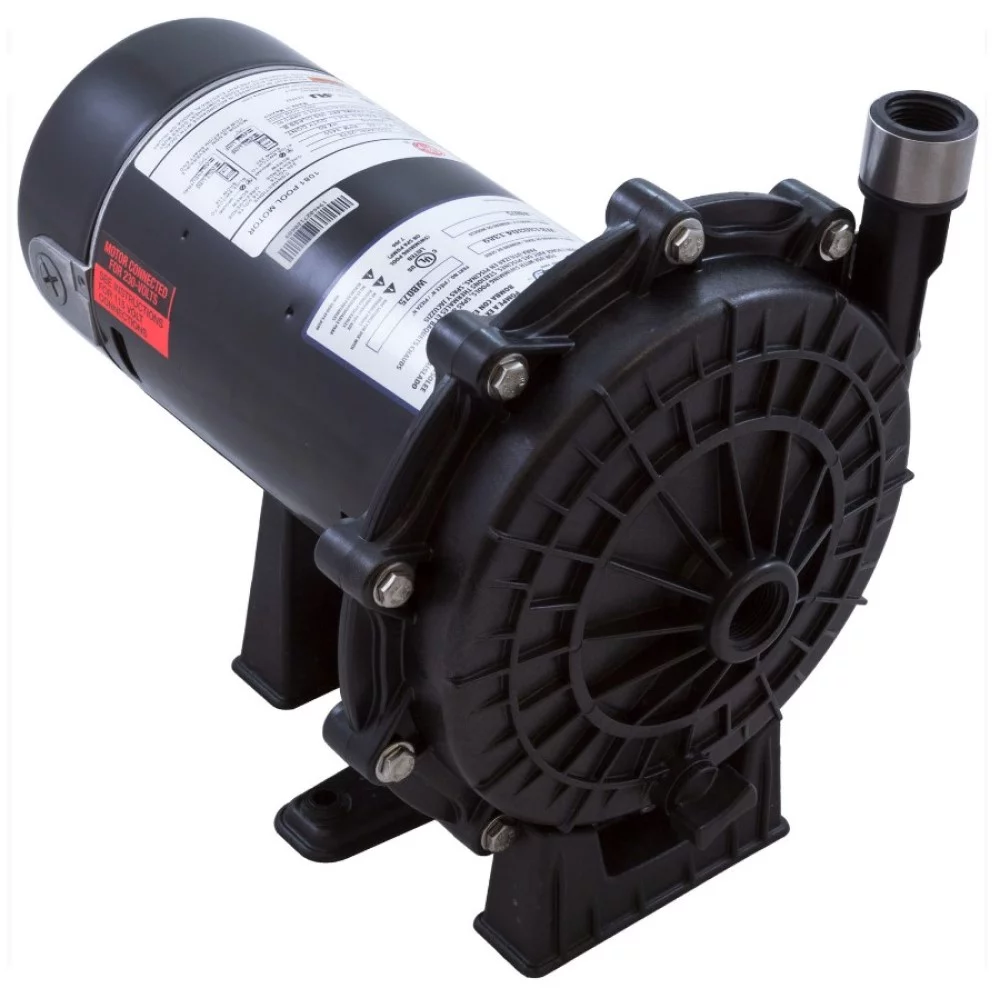 Waterway 38104301PDA 0.75