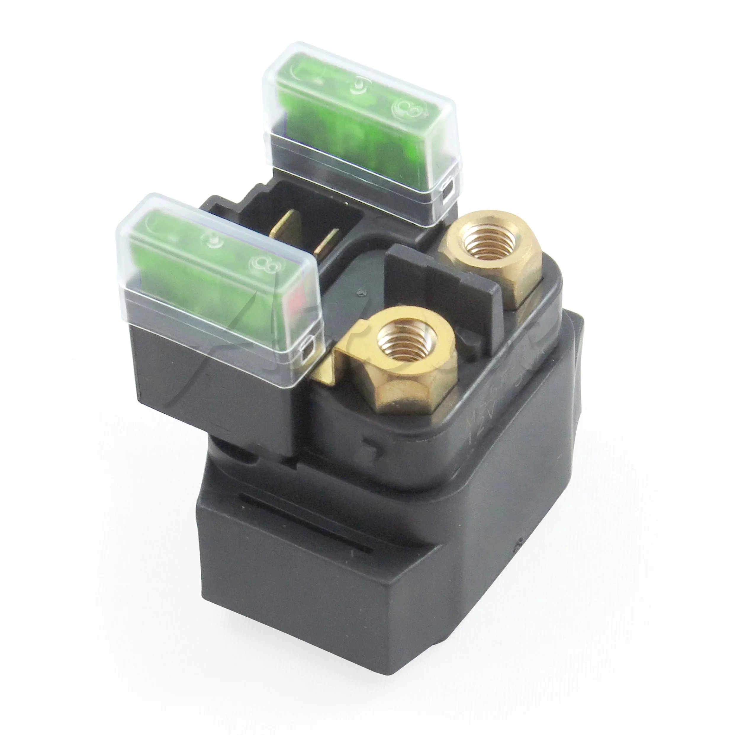 Solenoid Relay Yamaha KODIAK 2WD YFM400 4X4 2WD 2001-2004 , HUNTER YFM400 2001