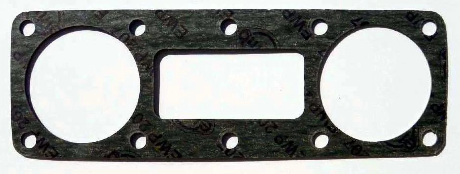 New PWC Air Cooler Gasket Compatible With Yamaha Wave Blaster Raider Runner Venture jet SKI XL GP 760 1996 1997 1998 1999 2000 By Part Number 64X1367400