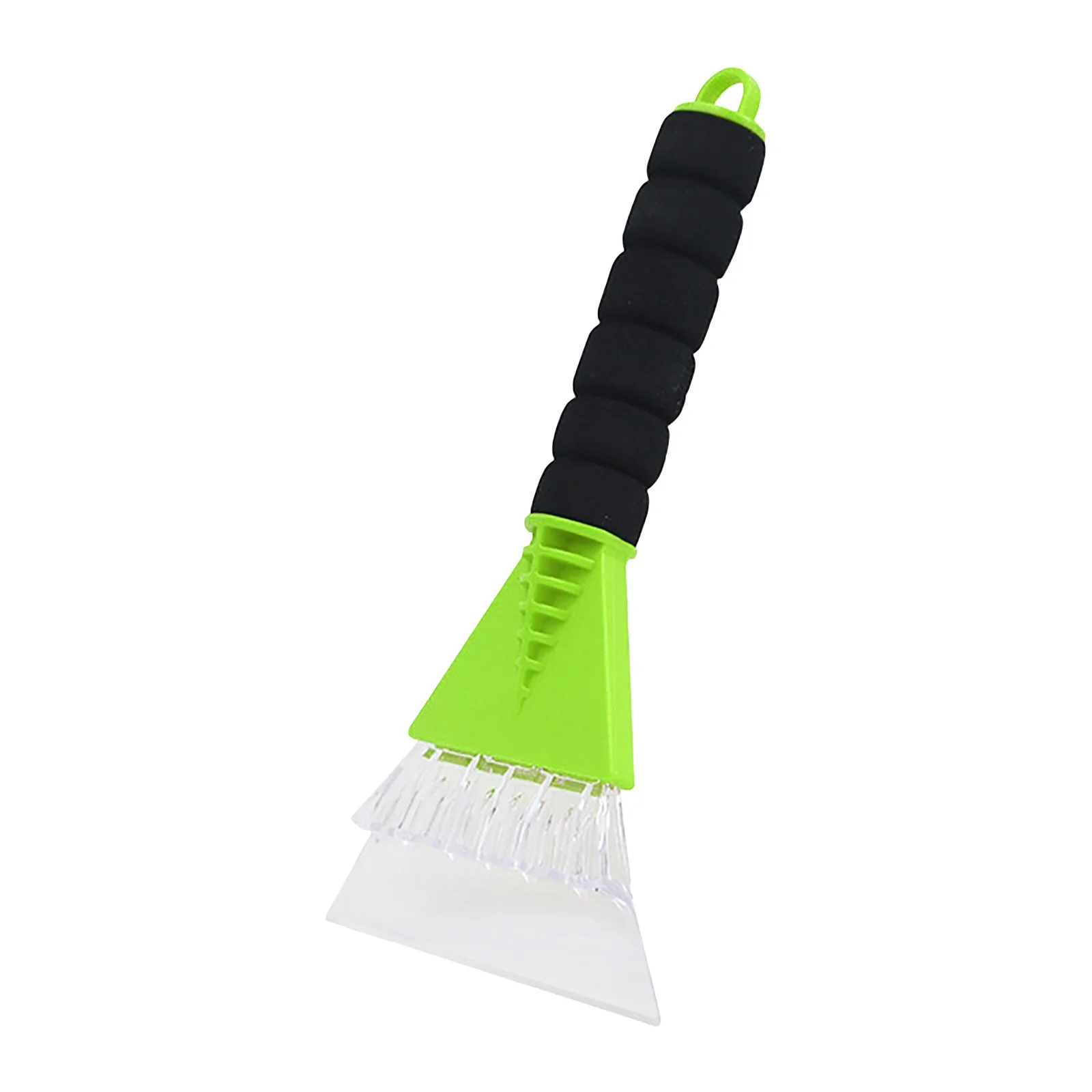 AaSFJEG Graduation Decorations Snow Shovel Ice Scraper Car Truck Snow Removal with Rubber Cover Winter Tools