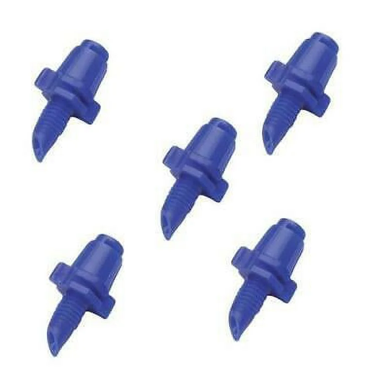 3PK Raindrip Drip Irrigation Micro Spray, 'ACE-7131683