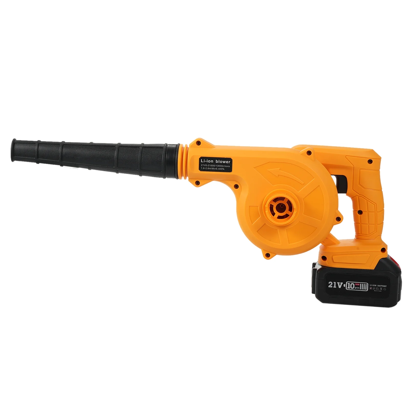 Geevorks Blower,Blower 21V Blower Power Small Blower 3000mAh Lithium 21V Reable Lithium Snow Leaf Lithium Blower Small Hine Snow 21V Re able QISUO Blower ERYUE 21V HUIOP Re able Lithium