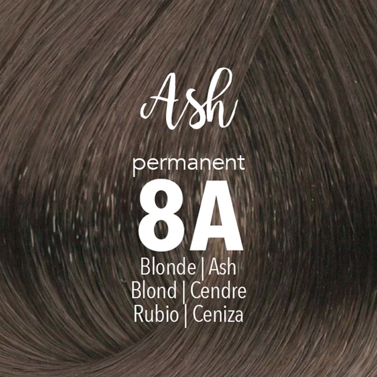 Guy Tang #MyDentity Permanent Hair Color - 8A Blonde / Ash