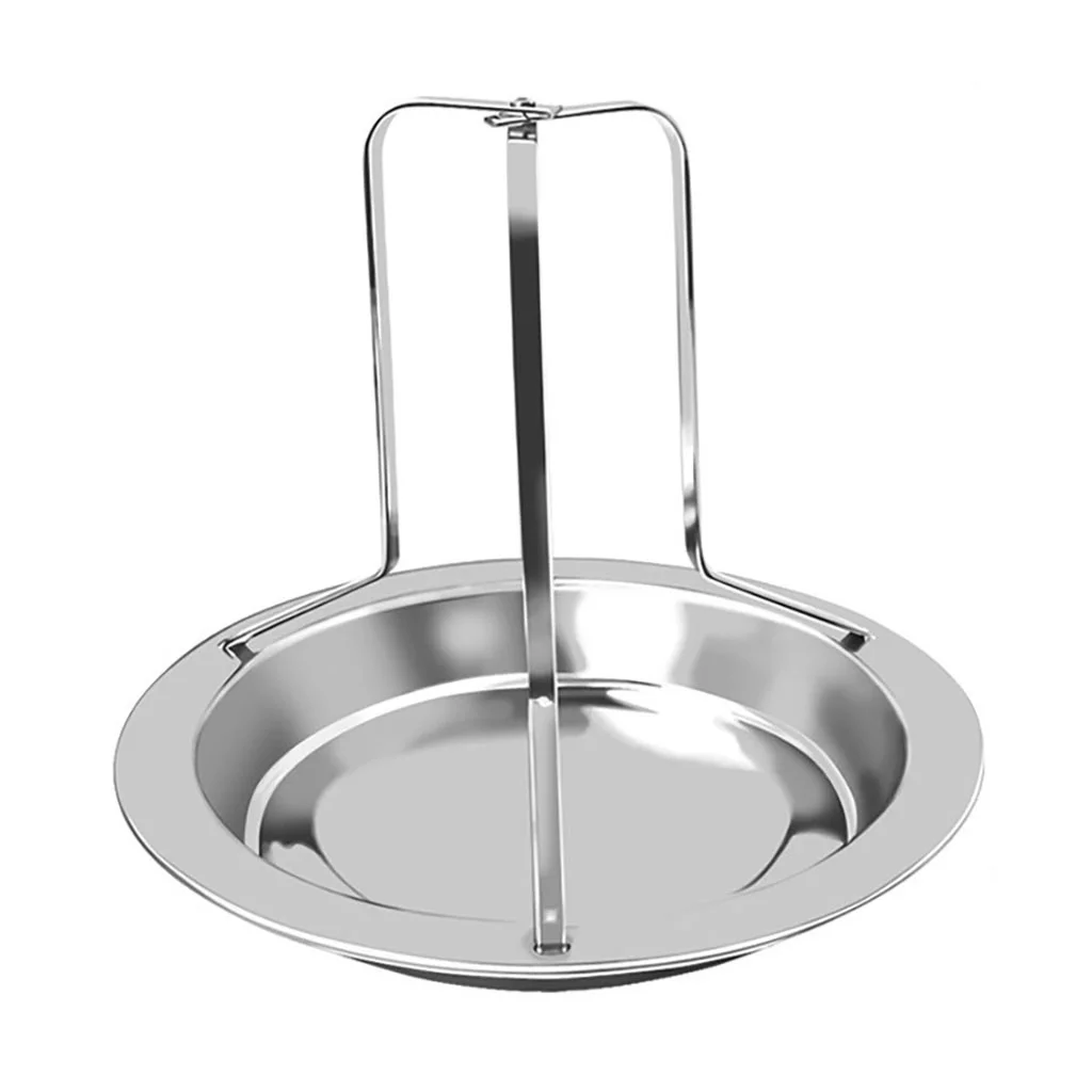 Metal Point Sprinkler 360-Degree Circular Pattern Sprinkler For Garden Lawn Garden Watering