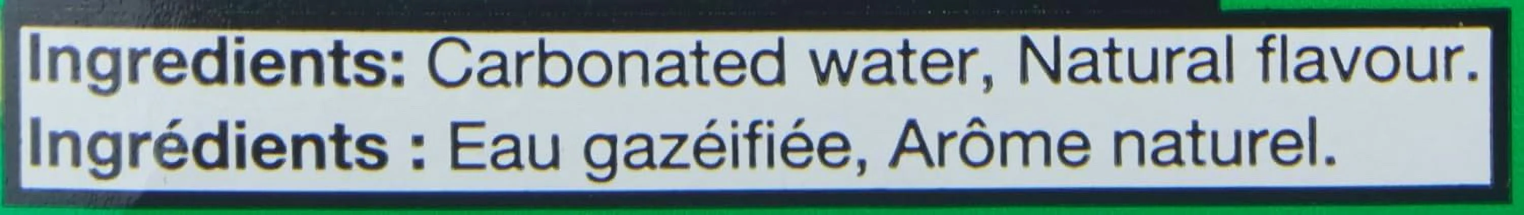 Bubly Lime Sparkling Water Beverage, 355 Ml Cans, 12 Pack, Lime, 4260 milliliters
