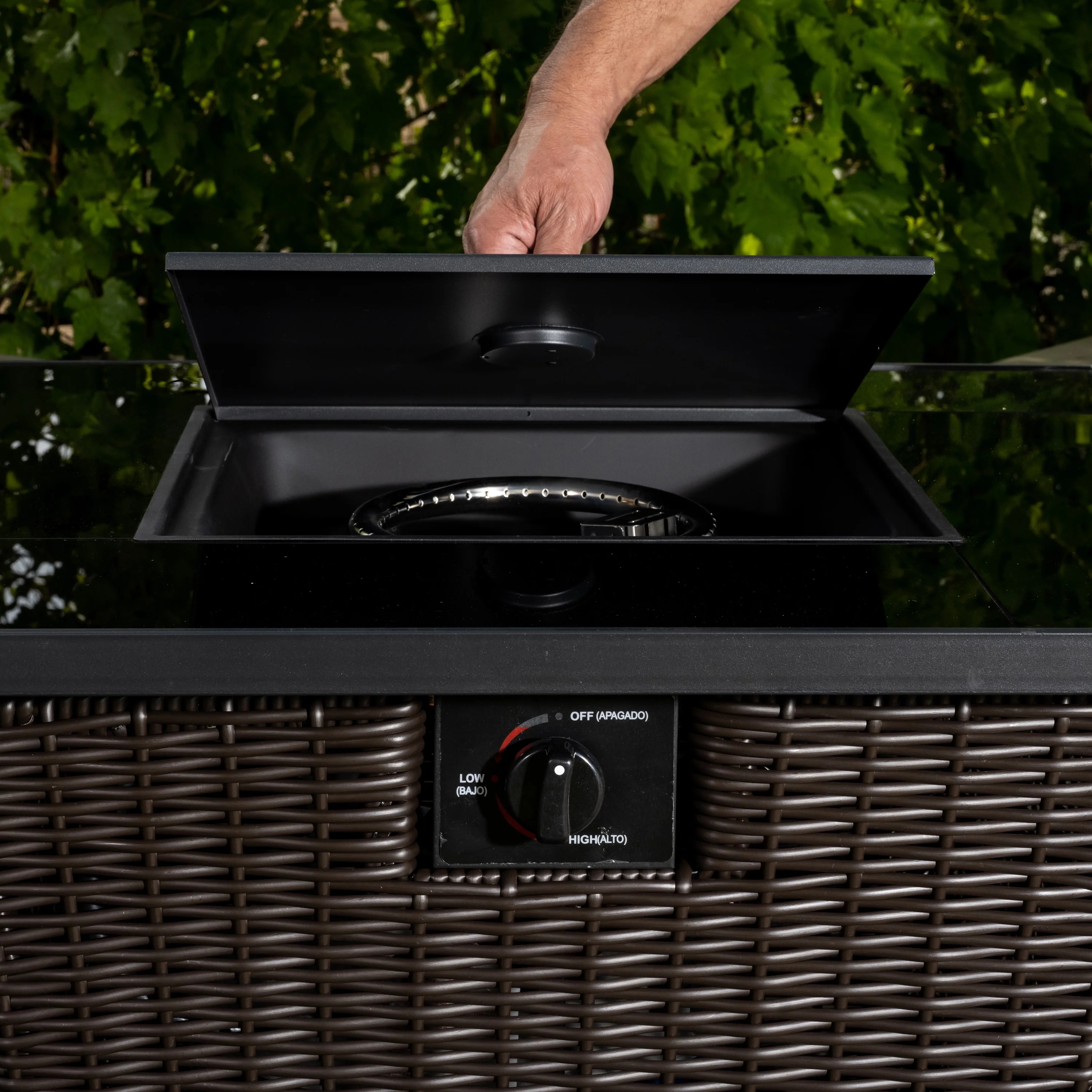 Bond MFG Catalina Cove 30