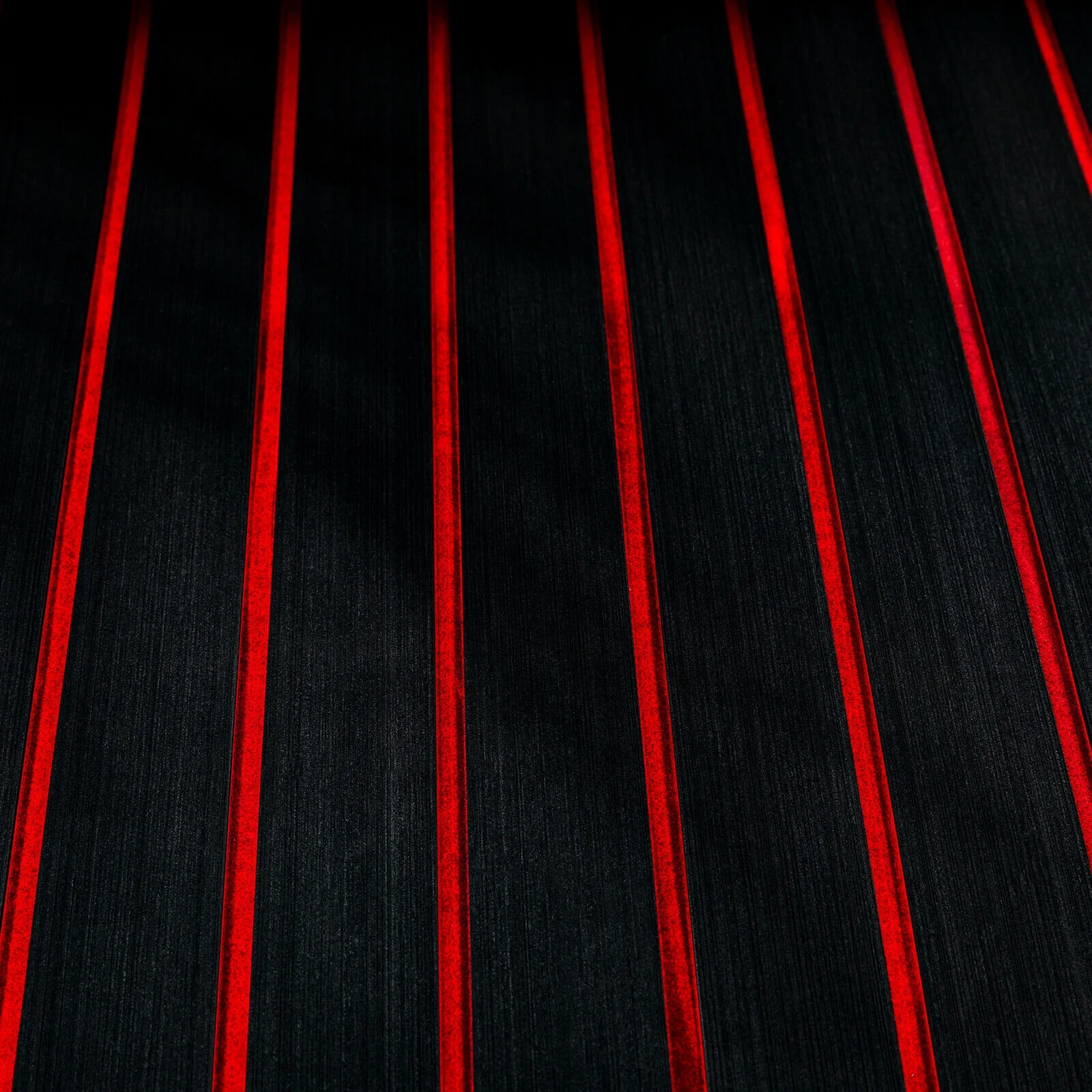 Flkoendmall Teak EVA Schaum Boot Yacht Bodenbelag Matte Deck Teppich Selbstklebend 240x90cm