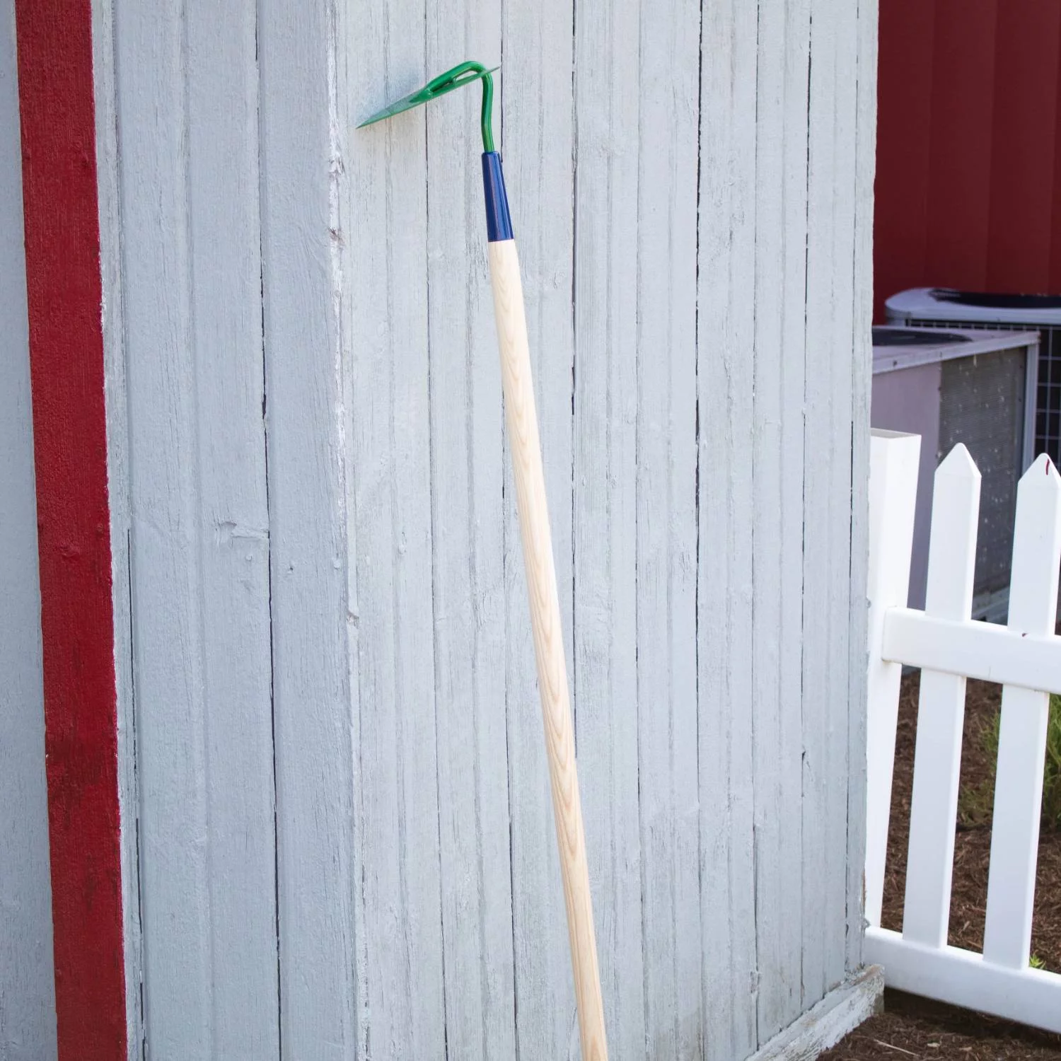 Sunset Metals 13304774 Lightweight Amish Made Furrowing Hoe Steel Blade 54