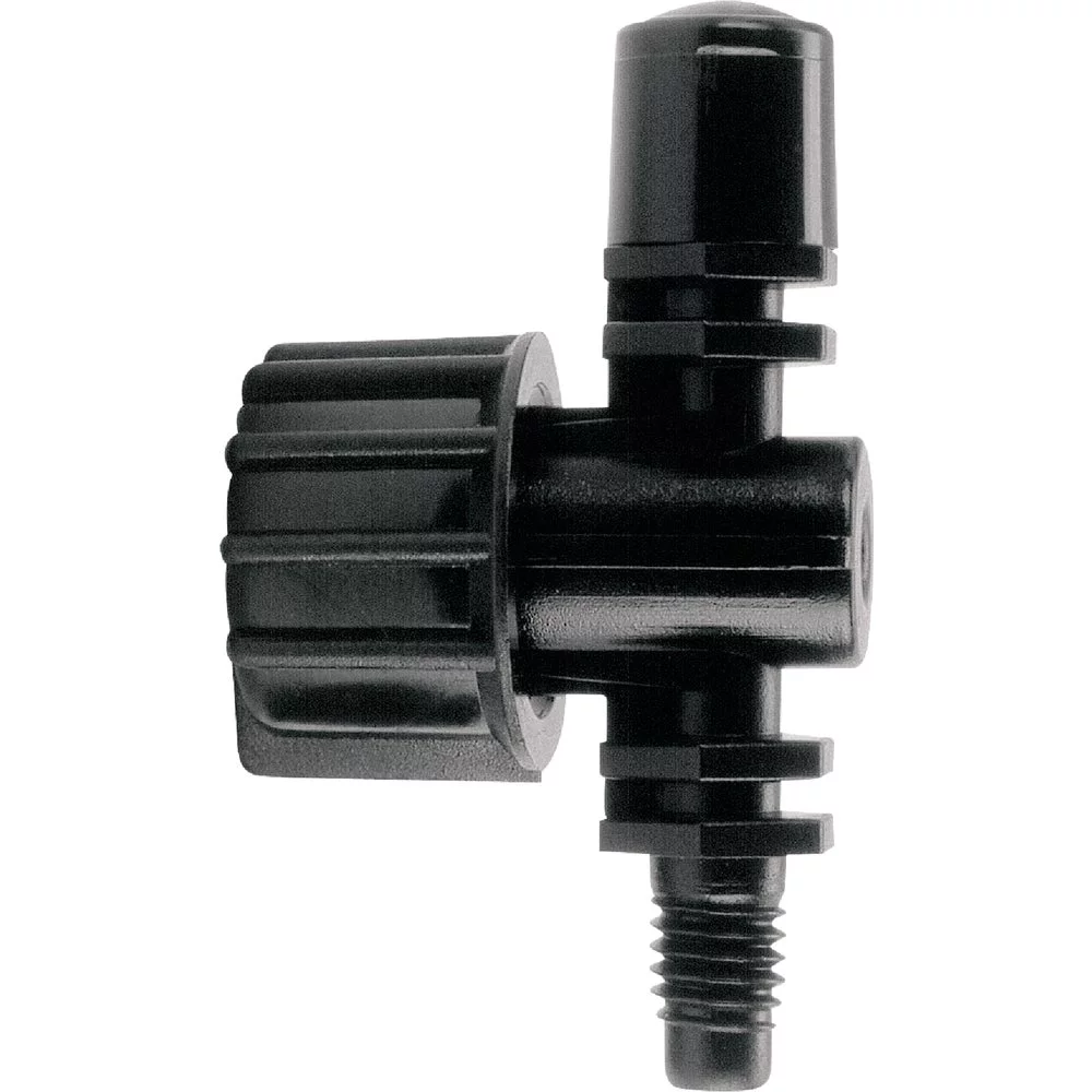 1 PK, Rain Bird MIST-F/2S-Rain Bird Full Circle Mister (2-Pack)