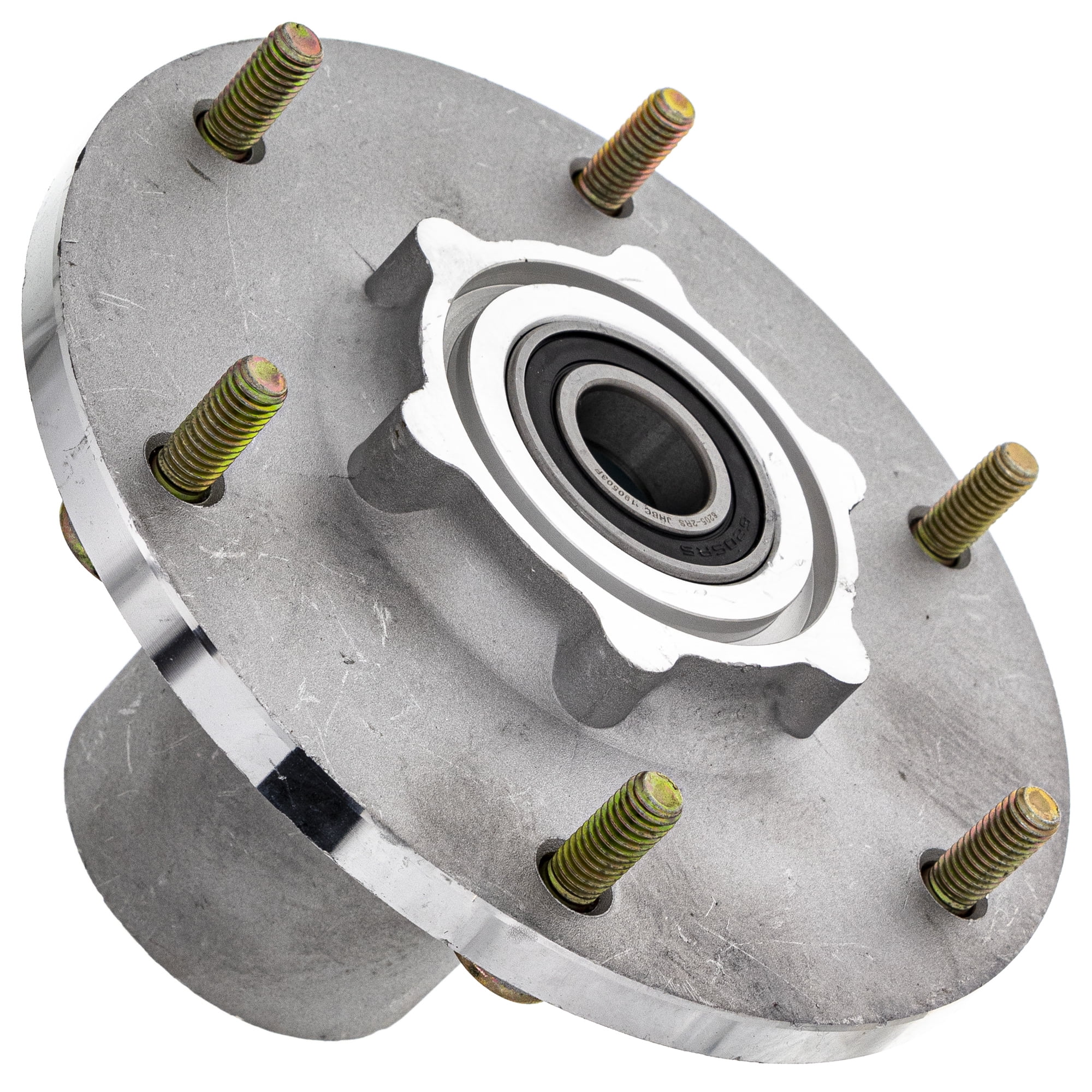 8TEN Deck Spindle for Exmark Vantage S X Series 116-3344 2 Pack 810-CSP2354N