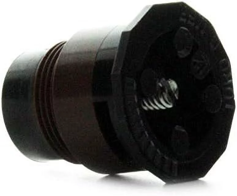 MPR 12-Q Nozzle With Screen, Pressure-Compensating
