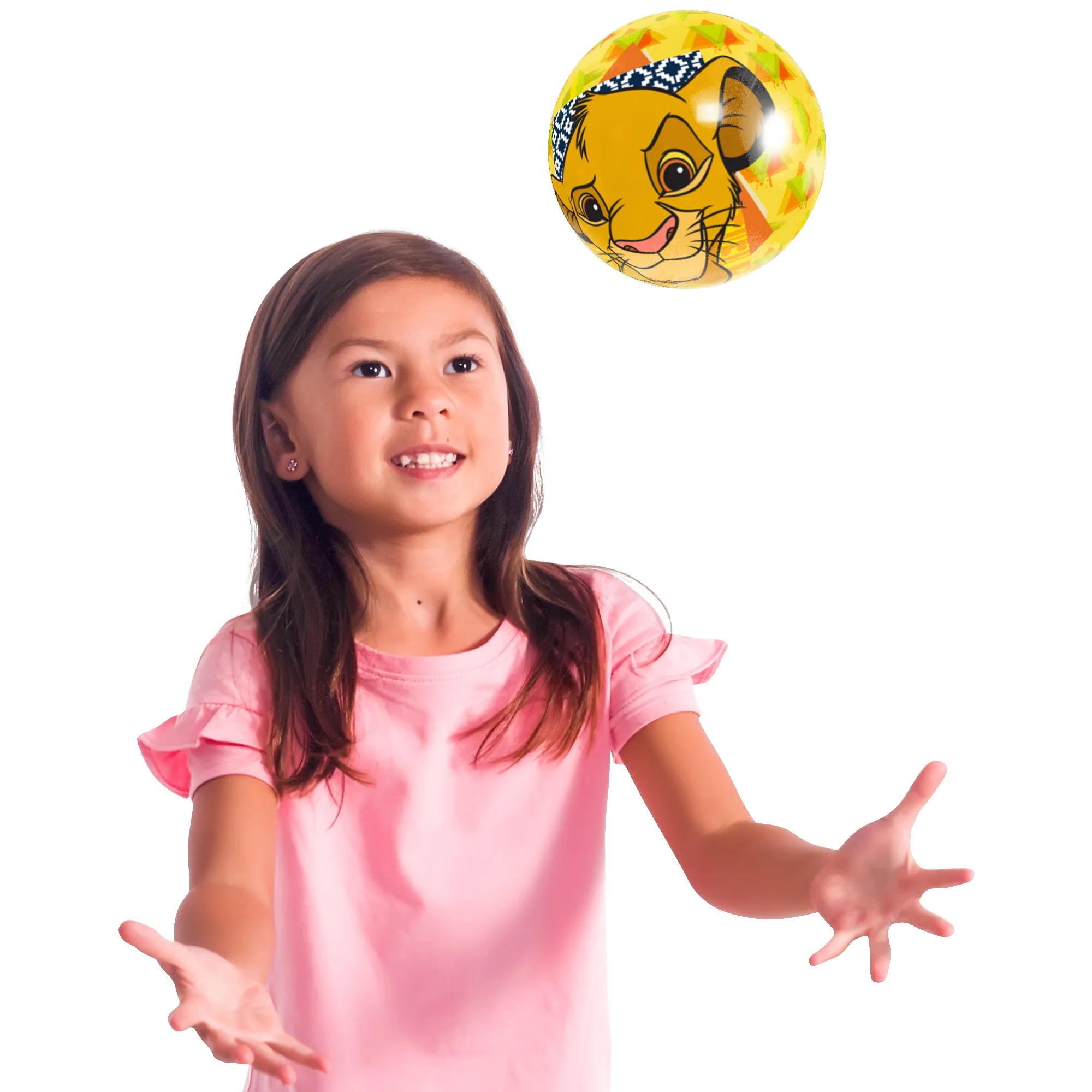 Spider-Man Hedstrom Spiderman Playball