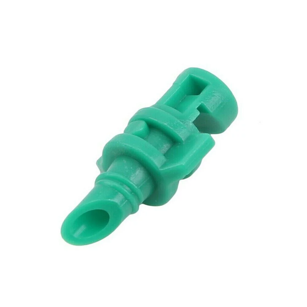 50 X Micro Spray Jets 90-360d Watering Spray Misting Nozzle Sprinkler Irrigation