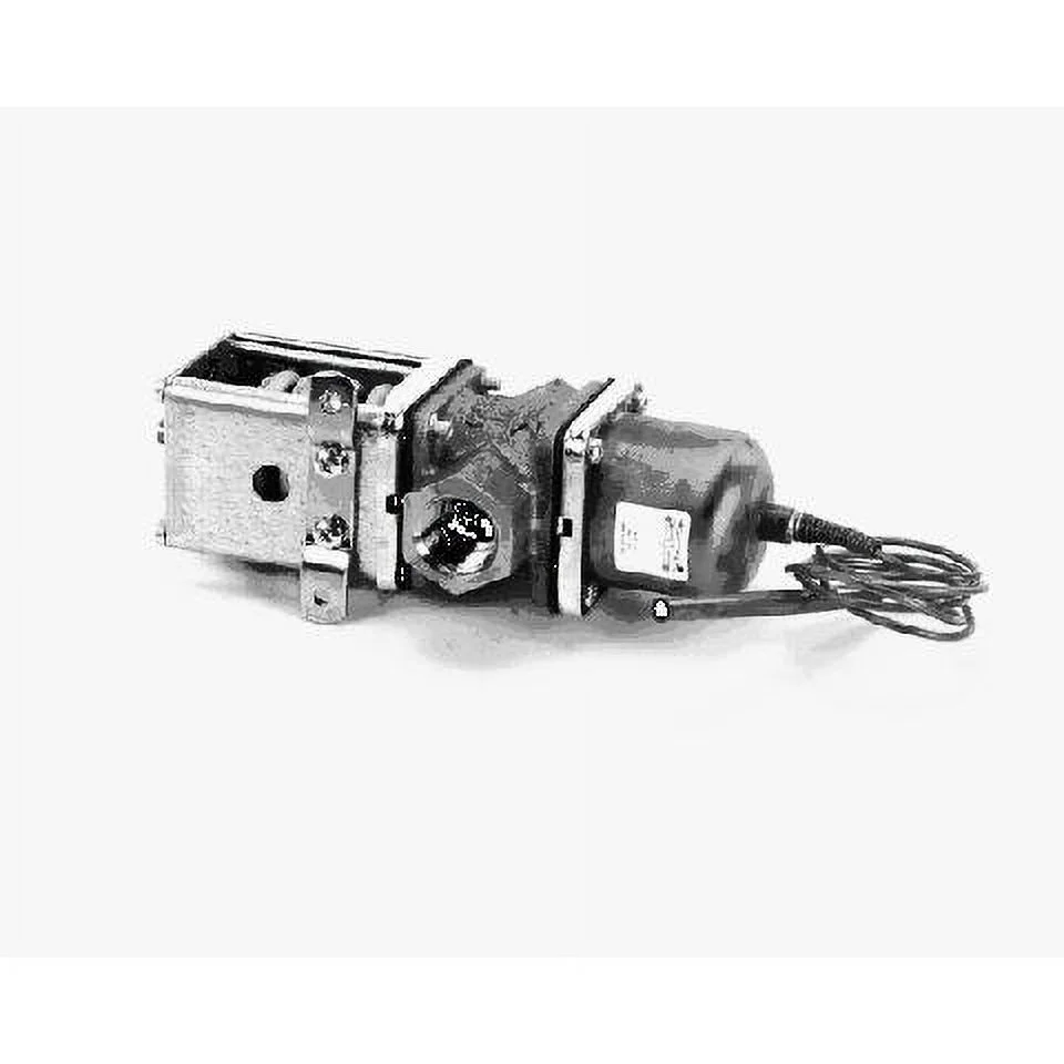 Manitowoc Ice 8372123 Water Regulator Valve