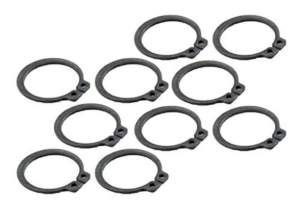 Poulan Weed Eater Craftsman Trimmer 10 Pack Retainer Ring # 530015941-10PK