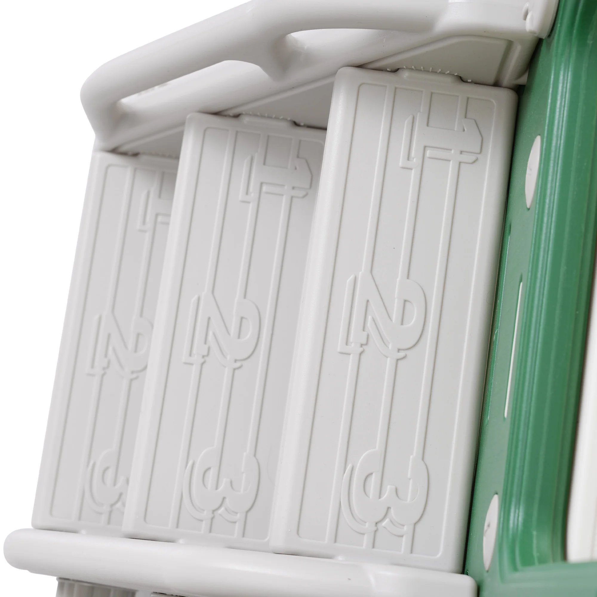 Kids Slide Playset Structure 7 in 1, Freestanding  Spaceship Set with Slide, Arch Tunnel, Ring Toss and Basketball Hoop,Double Slides for Toddlers, Kids Climbers Playground