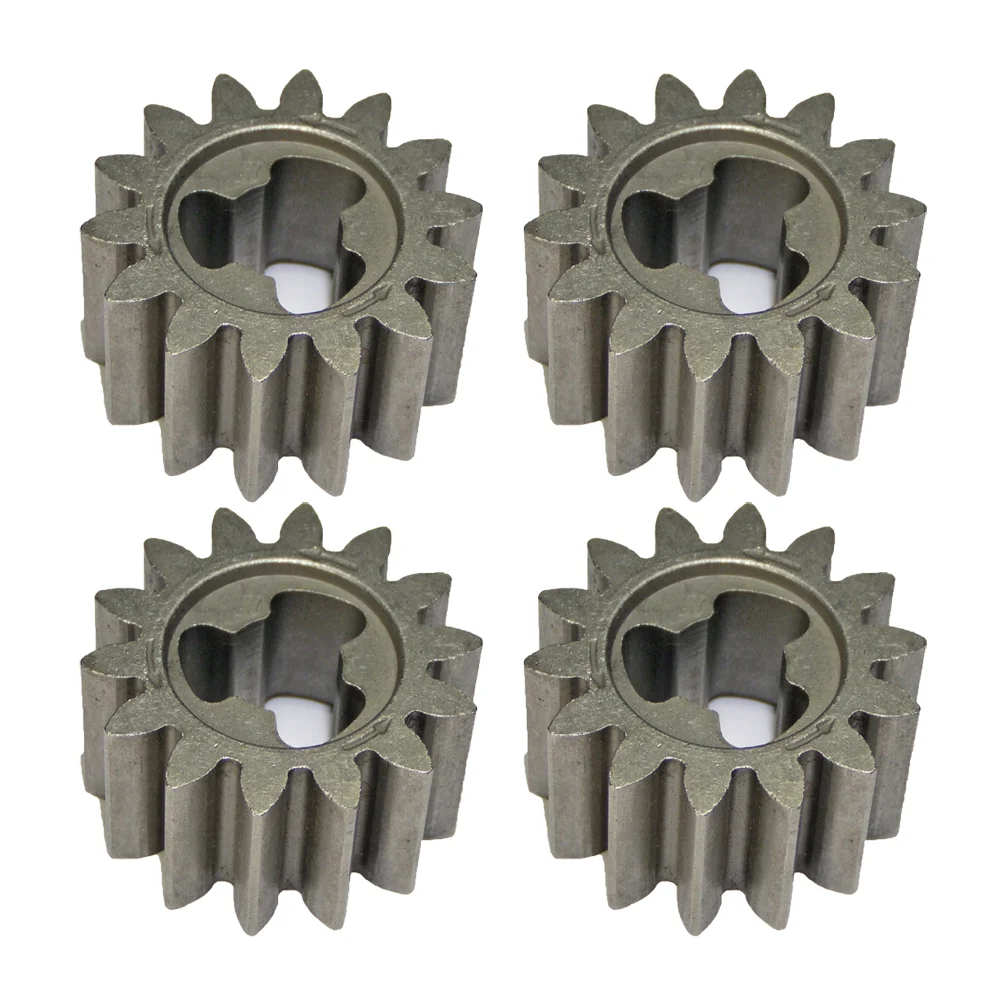 Ryobi RY14110 48V Lawn Mower (4 Pack) Replacement Pinion Gear # 33204234G-4PK