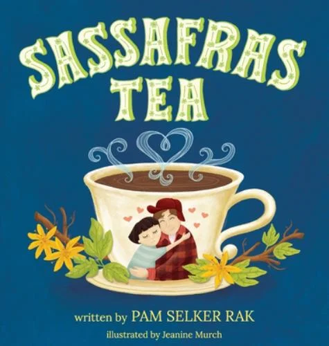 Pre-Owned Sassafras Tea (Hardcover) 1736530925 9781736530924