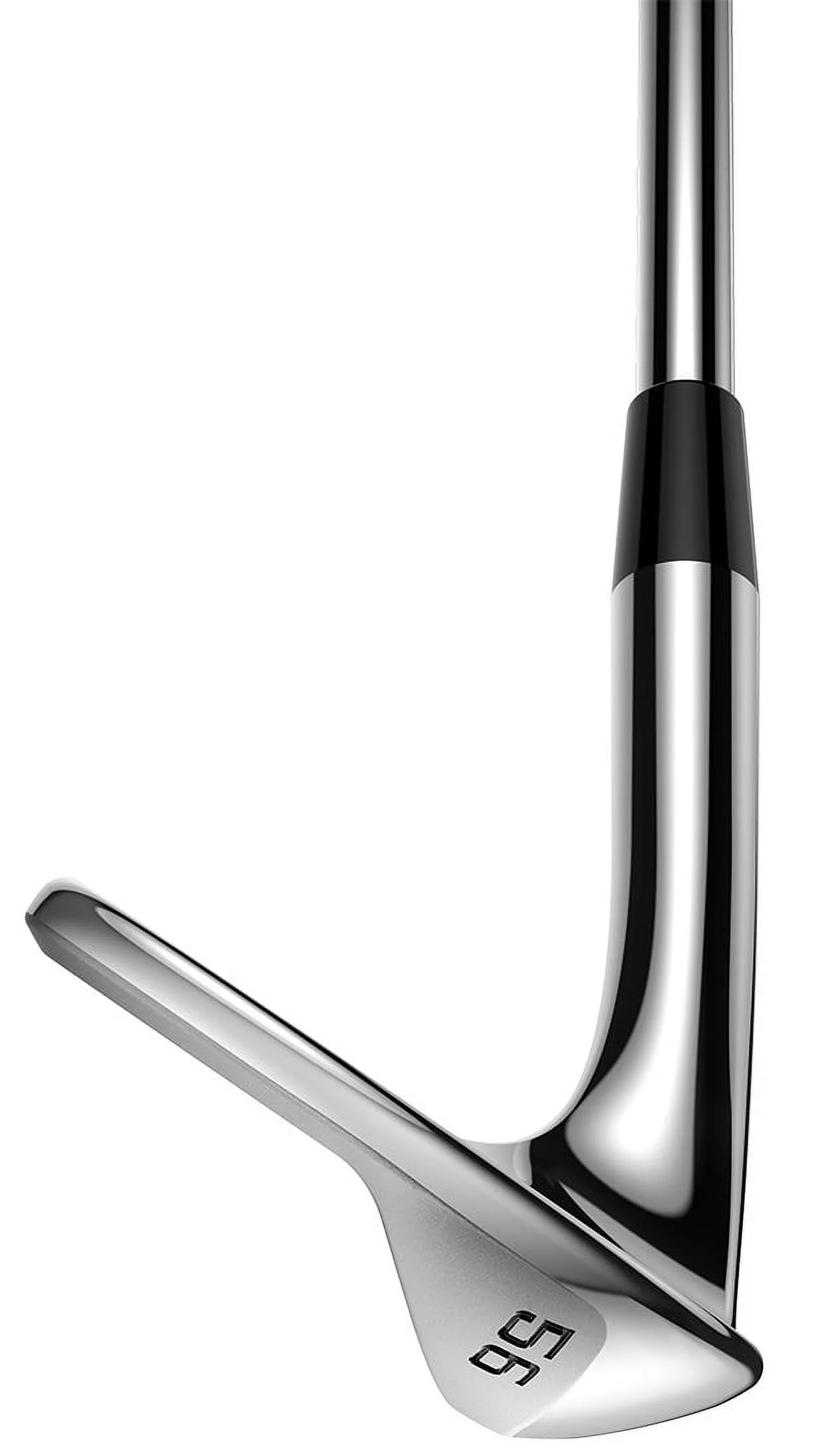 Pre-Owned Cobra King Cobra SB Classic Grind 60* Lob Wedge STF 60-11 KBS Hi-REV 2.0 125 RH