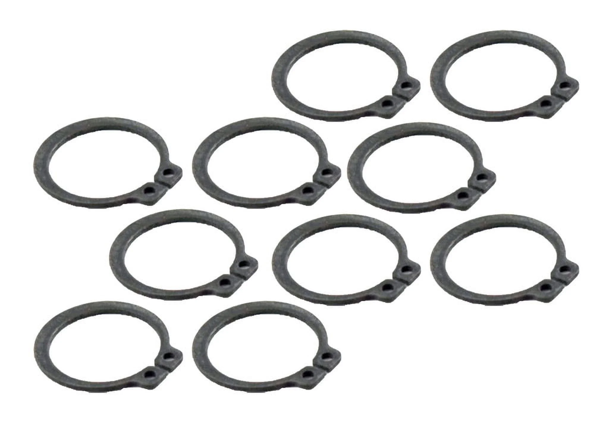 Poulan Weed Eater Craftsman Trimmer 10 Pack Retainer Ring # 530015941-10PK