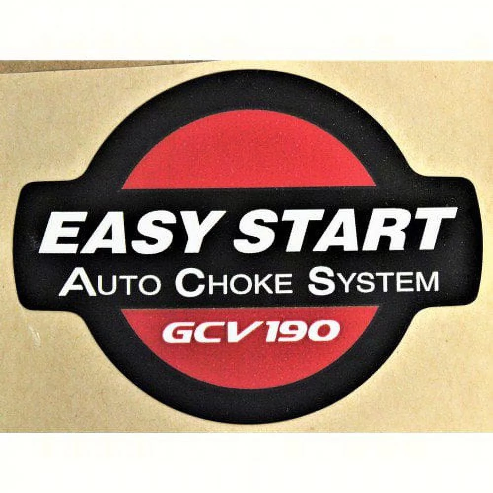 Honda  87169-VH7-J00 Mark, Recoil Cover; 87169VH7J00