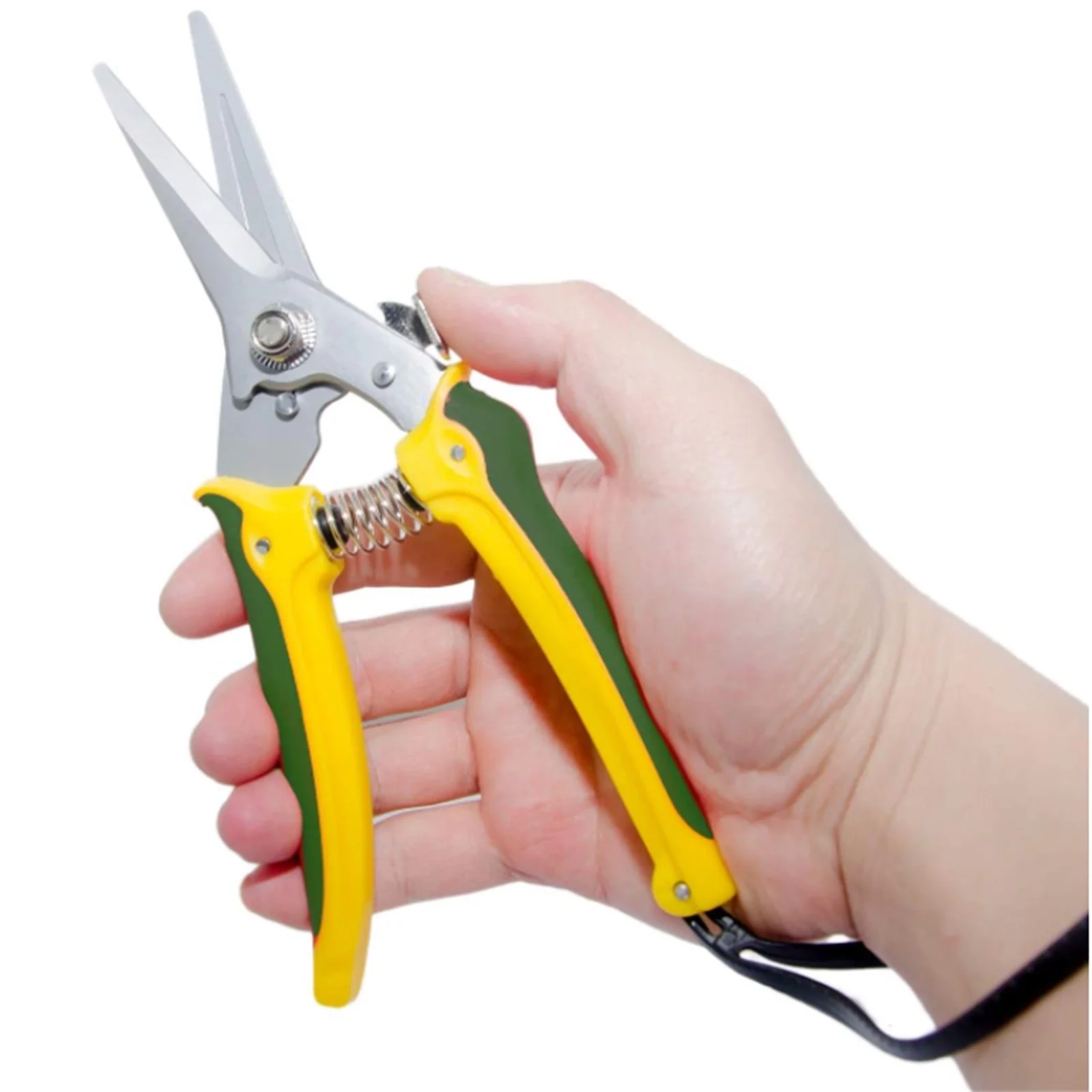 TOYFUNNY Specialists Resistant Foot Rot Shears Sheep Horse Hoof Shears Trimming Prun