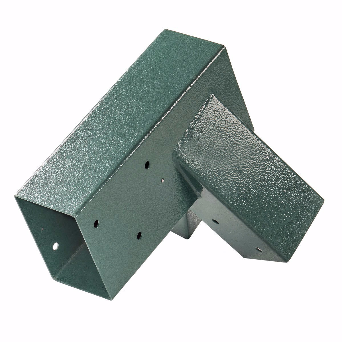 Machrus Swingan A-Frame Bracket - Green Powder Coating - Bolts Included