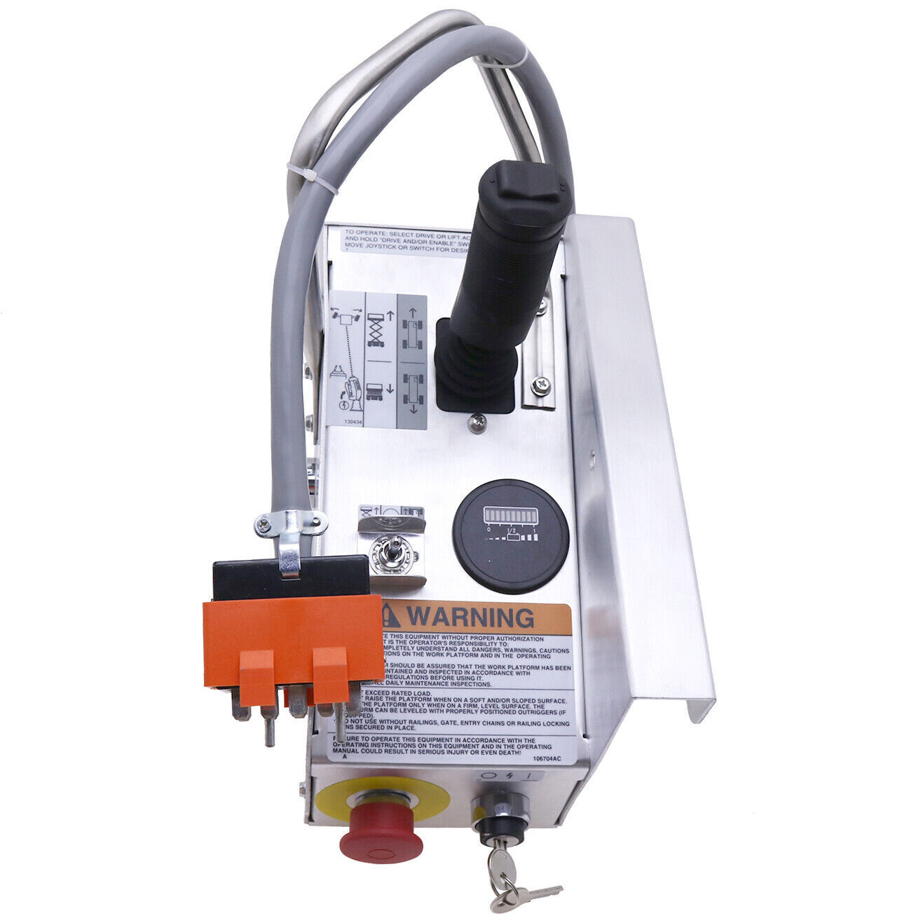 Control Box 310185 129674 for SkyJack Scissor SJIII3015 SJIII3215 SJIII32192