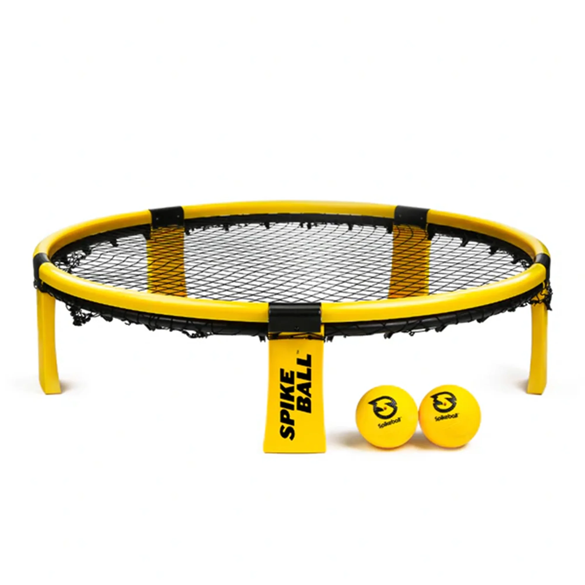 Spikeball SpikeBrite Night Play Light Set w/ Rim Attachments & Balls
