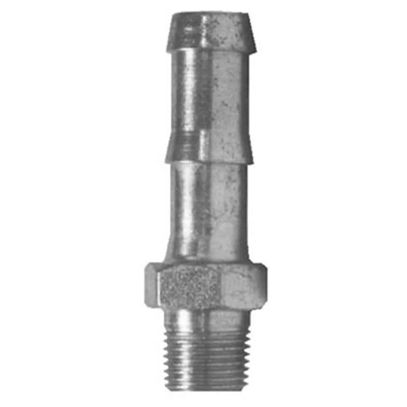 Dixon Valve 238-KHN662 3-4 X 3-4 Npt King Hex N