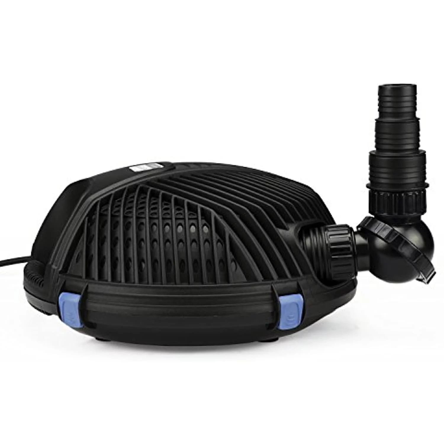 Aquascape AQS91112 Aquaforce 1800 Solids-Handling Pond Pump