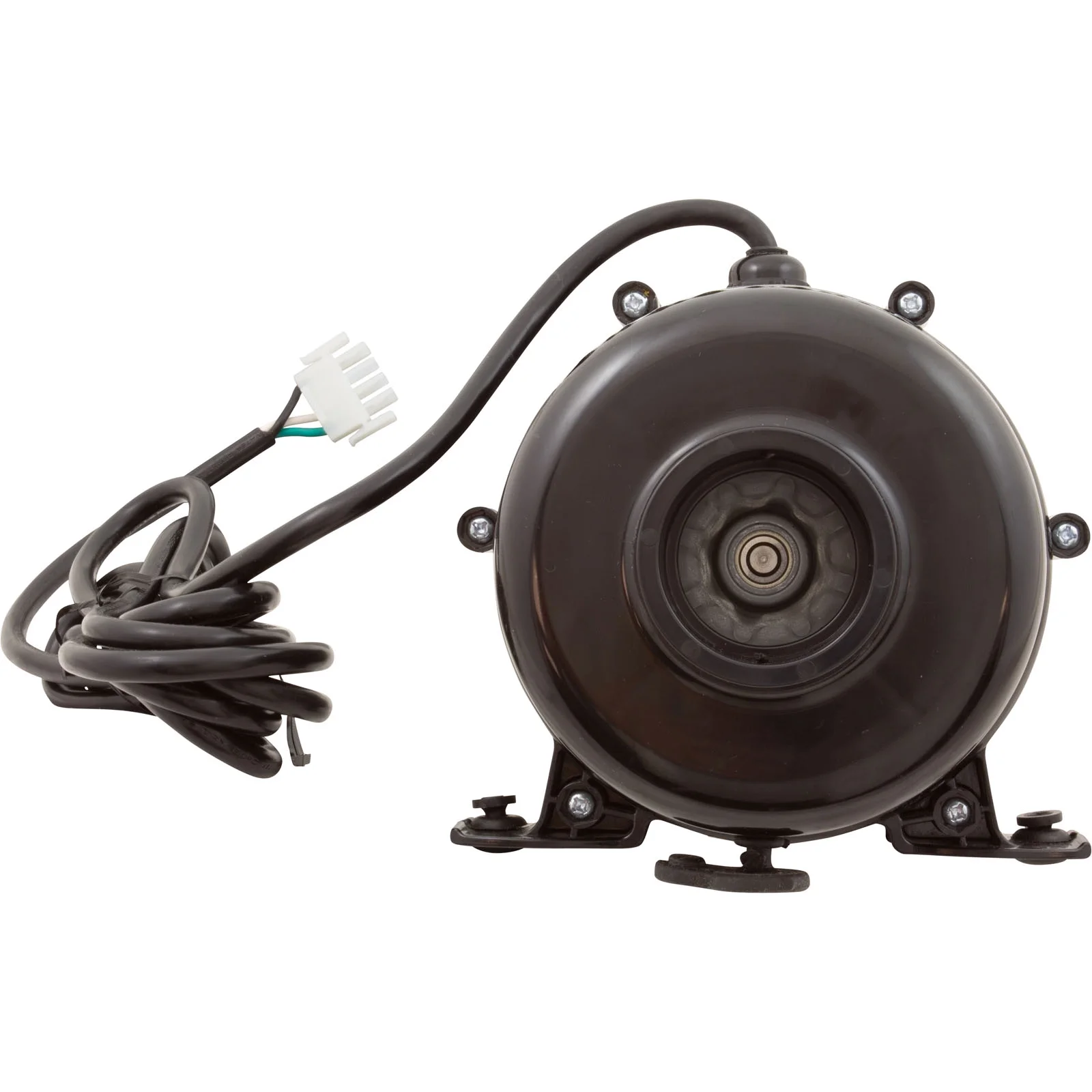 Blower, CG Air Millenium Long Life, 230v, 4.0A, 10ft AMP