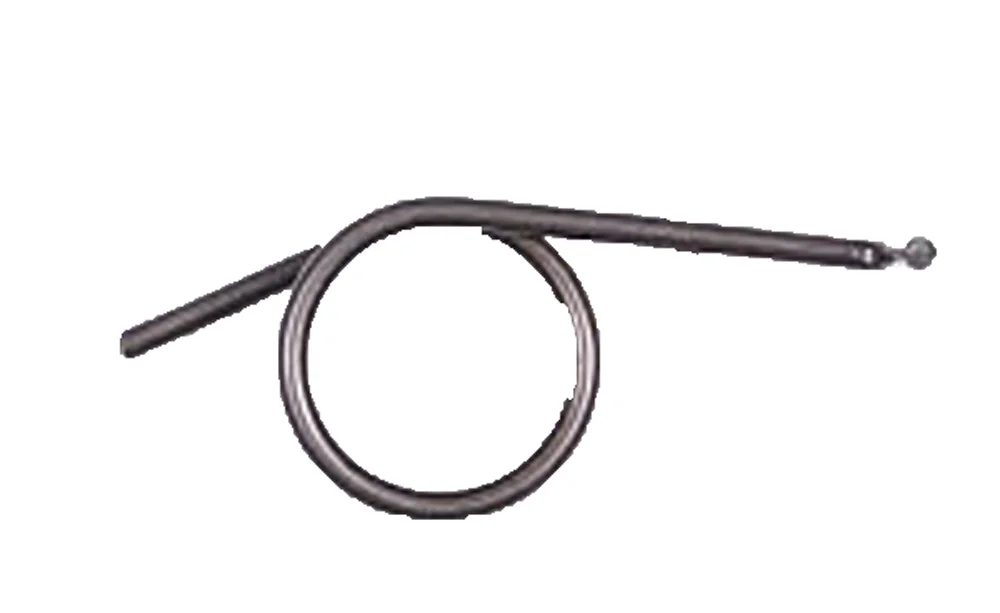 Homelite Ryobi Toro Trimmer Replacement Throttle Trigger Spring # 690694002