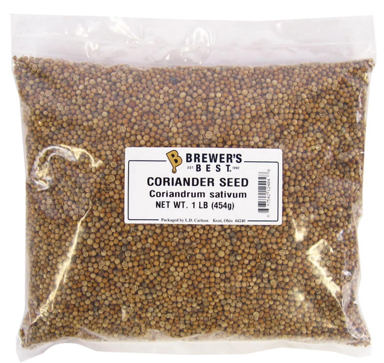 Brewer's Best® Coriander Seed - 1 lb