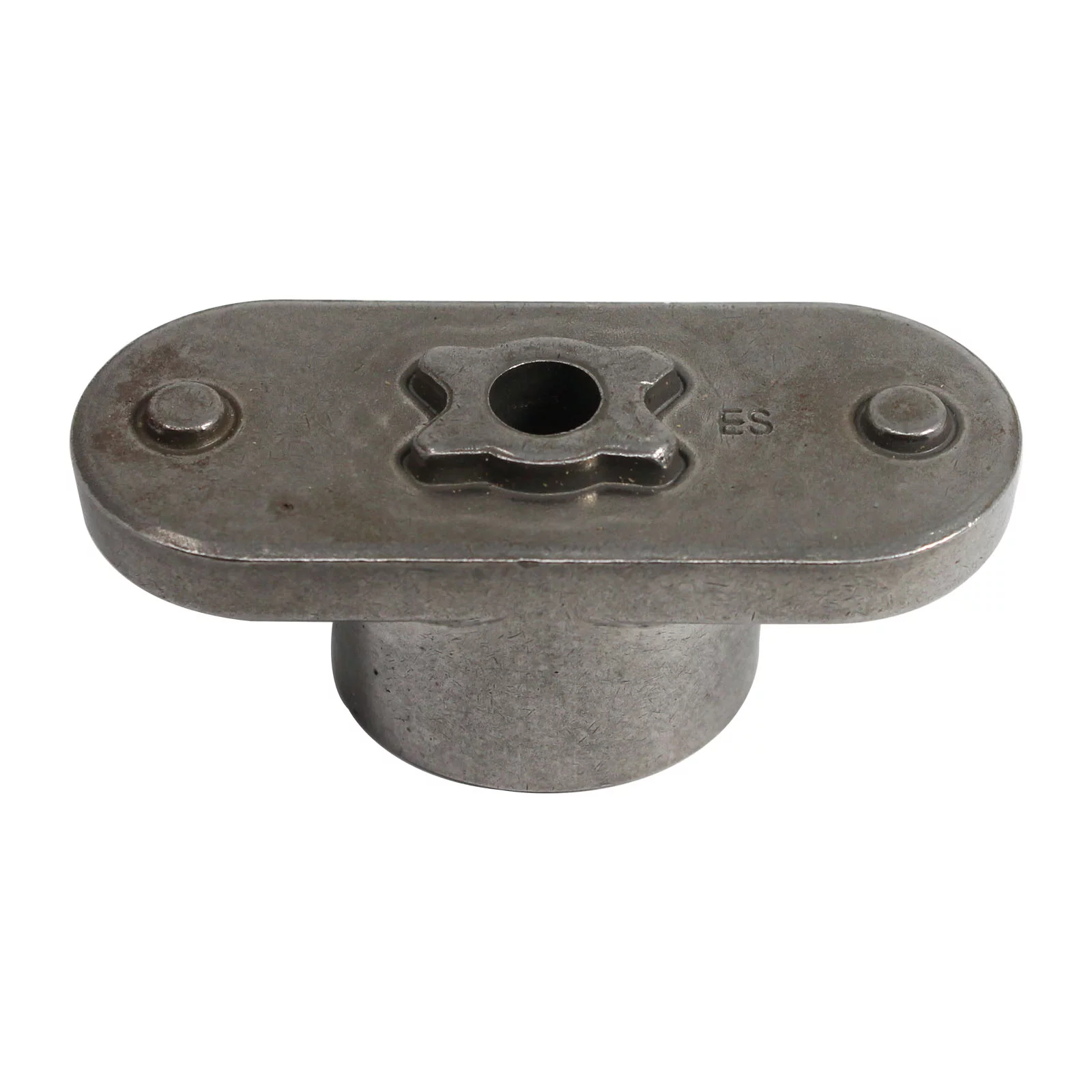 753-06304 Blade Adapter Kit Replacement for Yard Man 11A-B29Q701 (2011) Push lawn Mower - Compatible with 748-04227 Adapter, Bolt & Washer