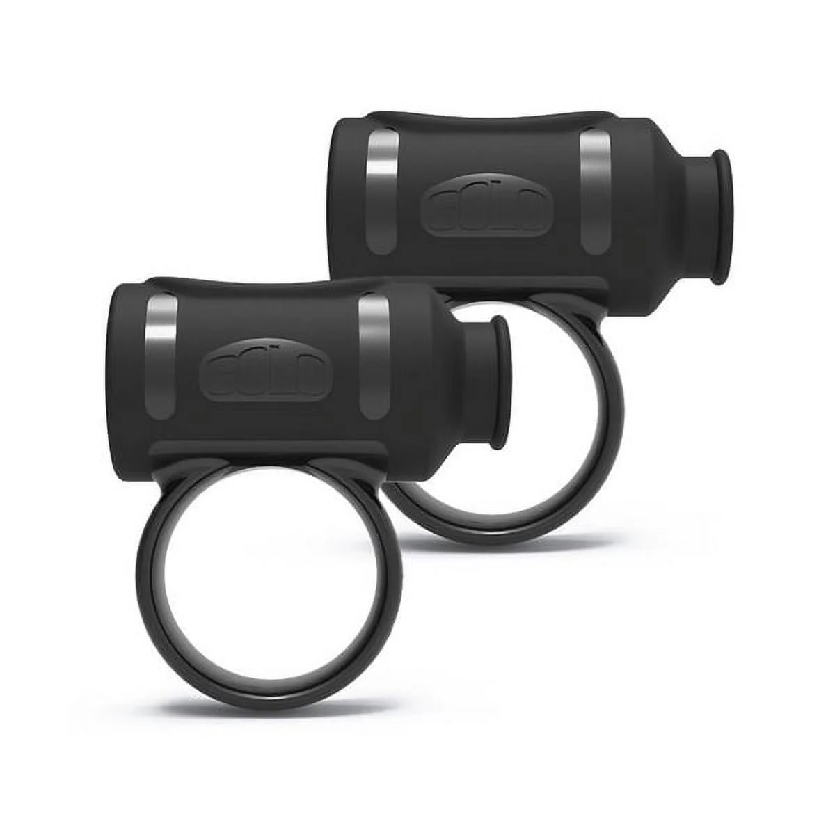 SKY Cool Drumsticks Accessories, Easy Stick Twirl, Grip or Control Clips Drum Stick Grip for #5 Drum Stick