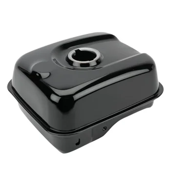OEM Honda GX160, GX200 Fuel Tank (Black)