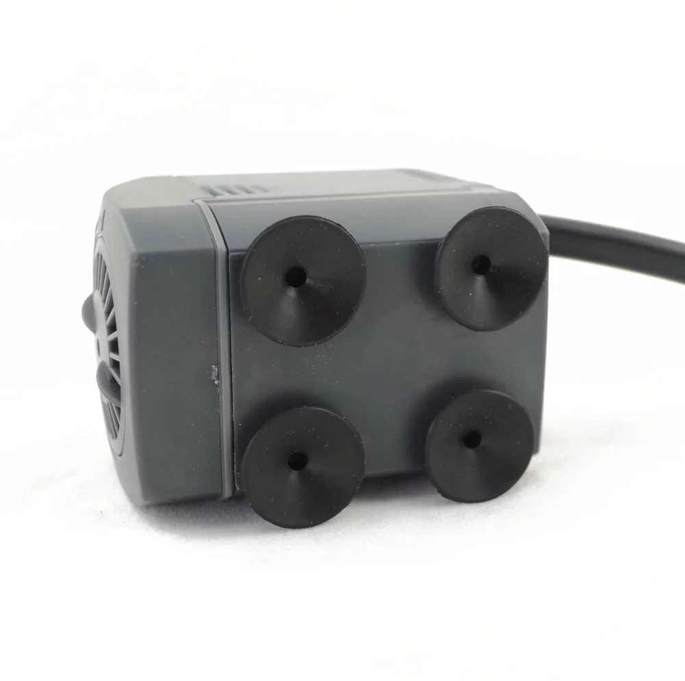 Jebao FA-750 FA Series Submersible Fountain Pump, 150GPH