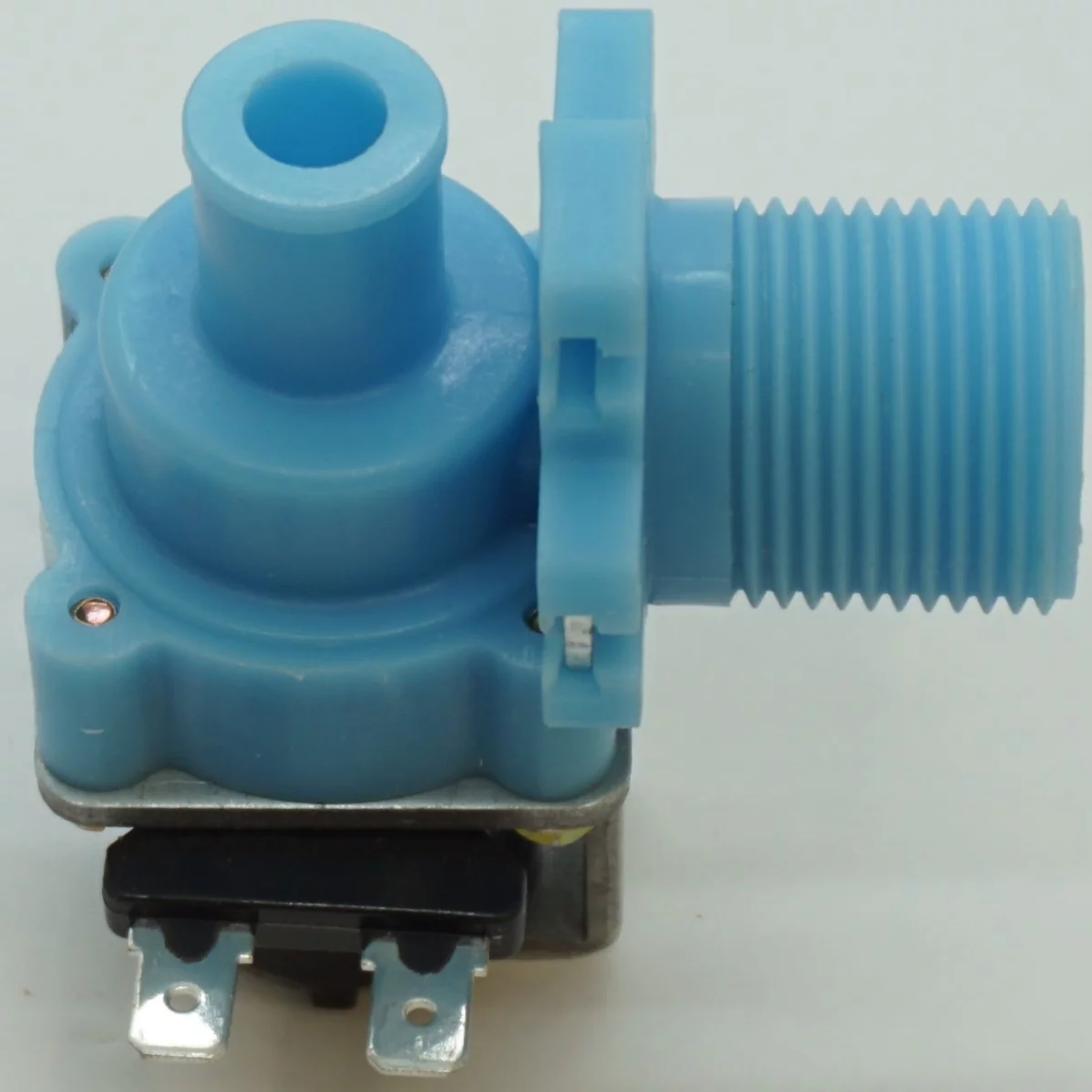 Water Valve fits Hoshizaki Crescent Cuber Ice Maker, 3U0111-02, IH3U0111-02