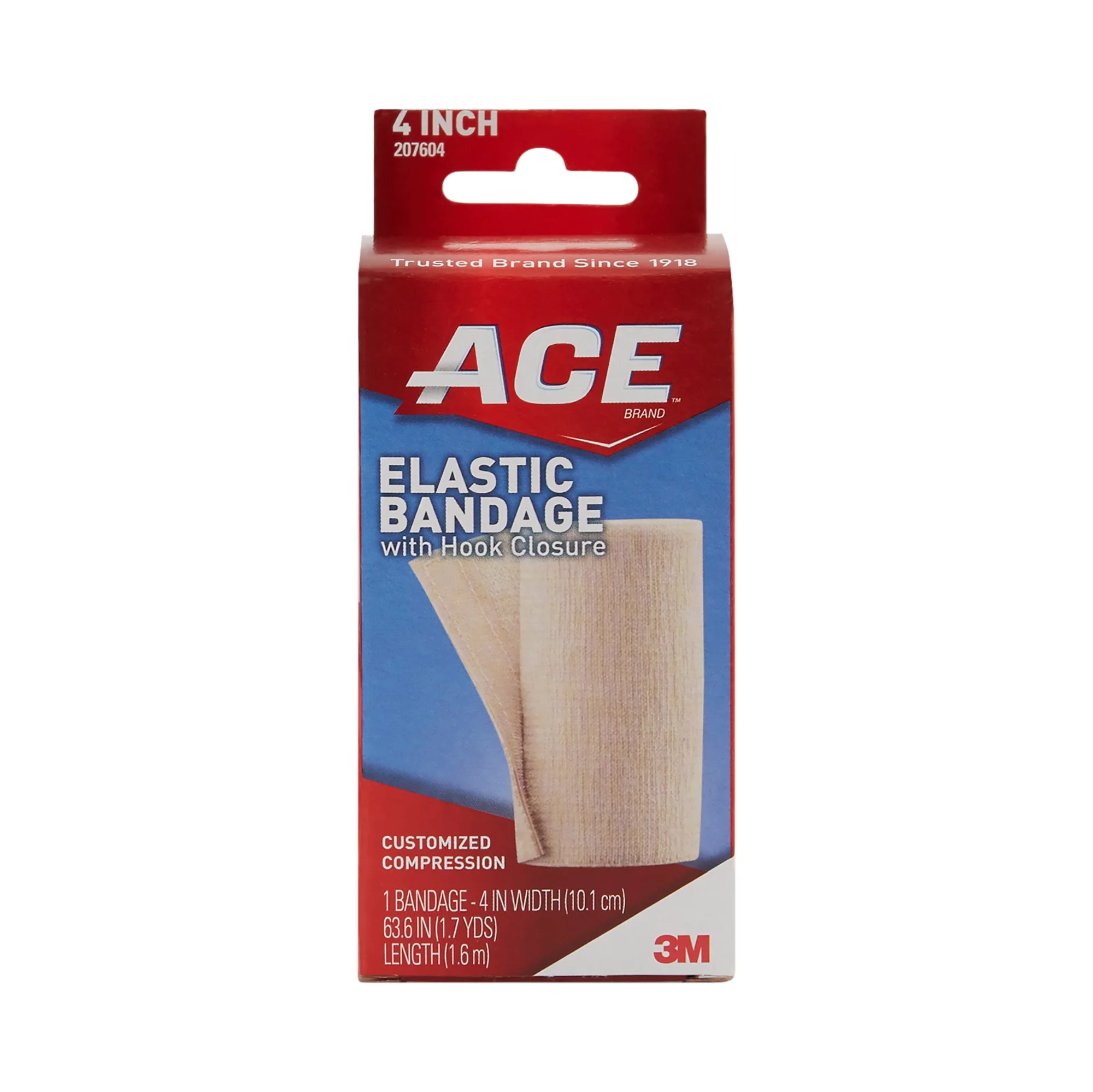 Elastic Bandage 4