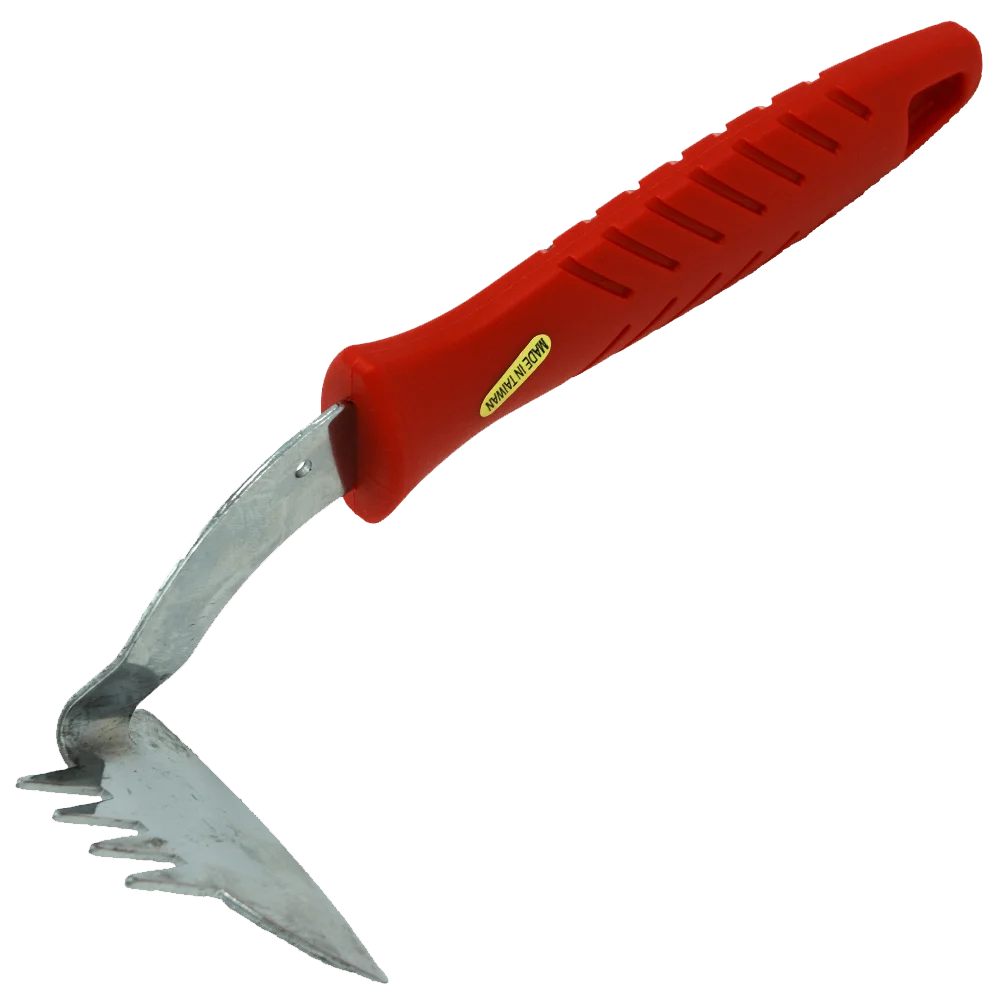 Zenport LT373 Stainless Weeder/Weed Popper