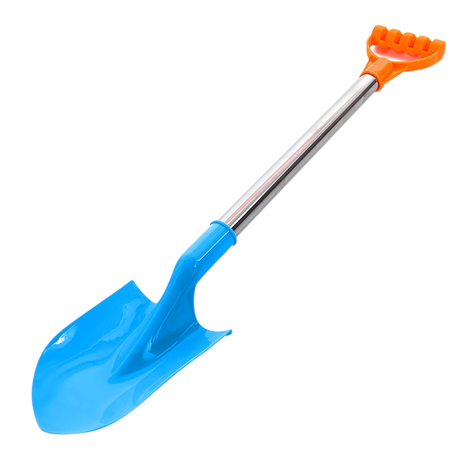 Children'S Snow Shovel Children'S Beach Shovel With Stainless Steel Handle