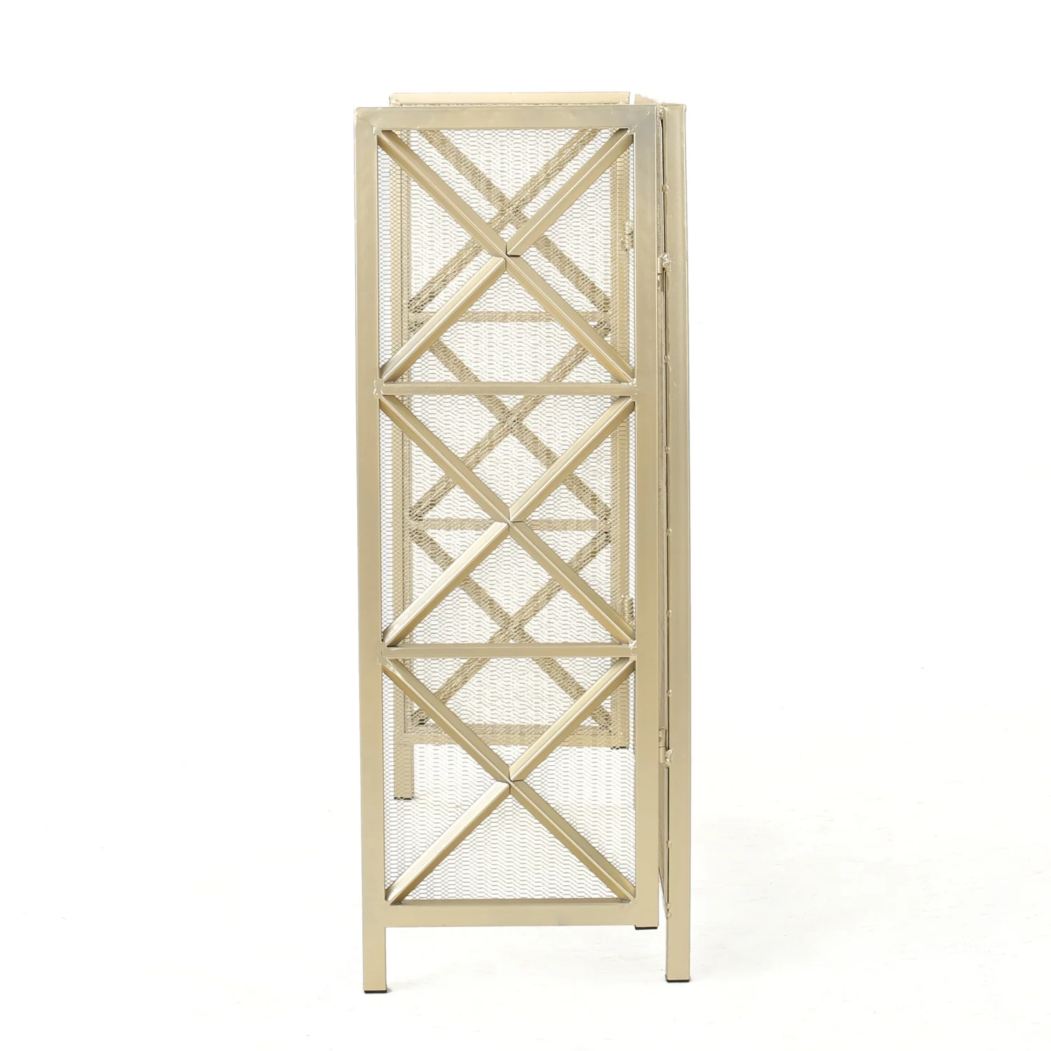 LEIYEHOOM FIRE SCREENS