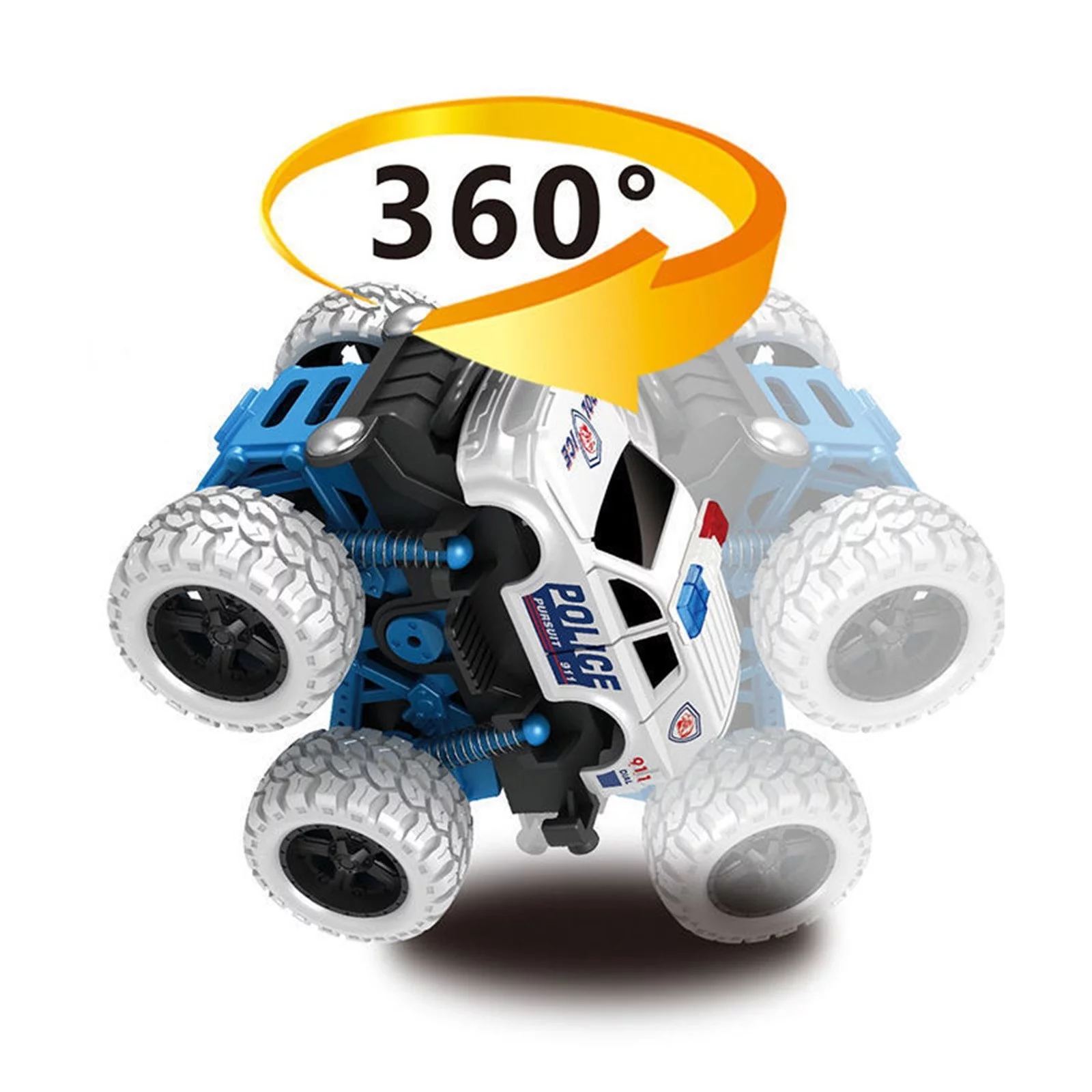 Stiwee Year-End Sale Kid's Toy Remote control car toy Friction Powered Toy Cars Push And Go Vehicles Engineering Car Military Car Fire Truck Monsters Truck Toys Boys Gift