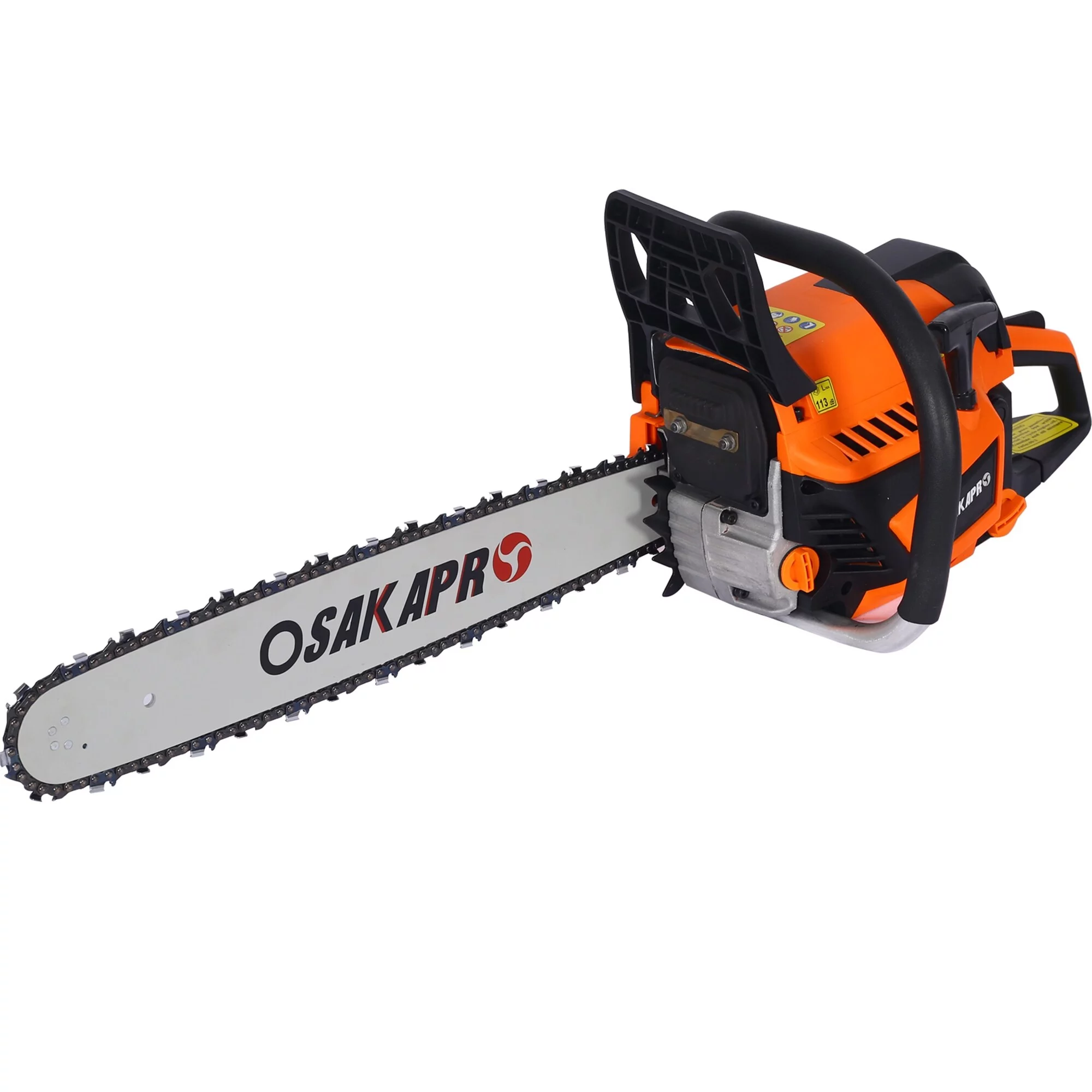 BESTCOSTY 58 cc Chainsaw gas 20 in - 20 Inches
