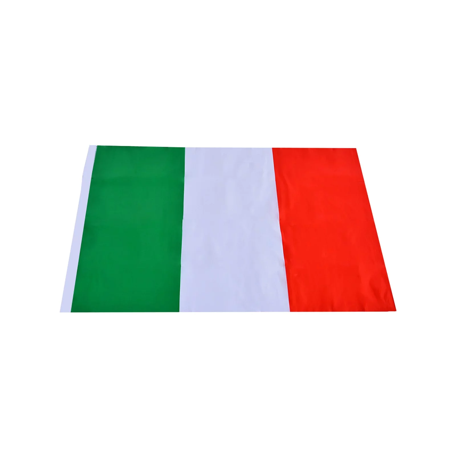 Italy Flag Foreign Countries Flags Outdoor Festival Europe Hanging Flags Flags Pennant Frame 13x32 Garden Flags for All Seasons Happy Easter Banner for Fireplace Flag Napkins Small *12PCS