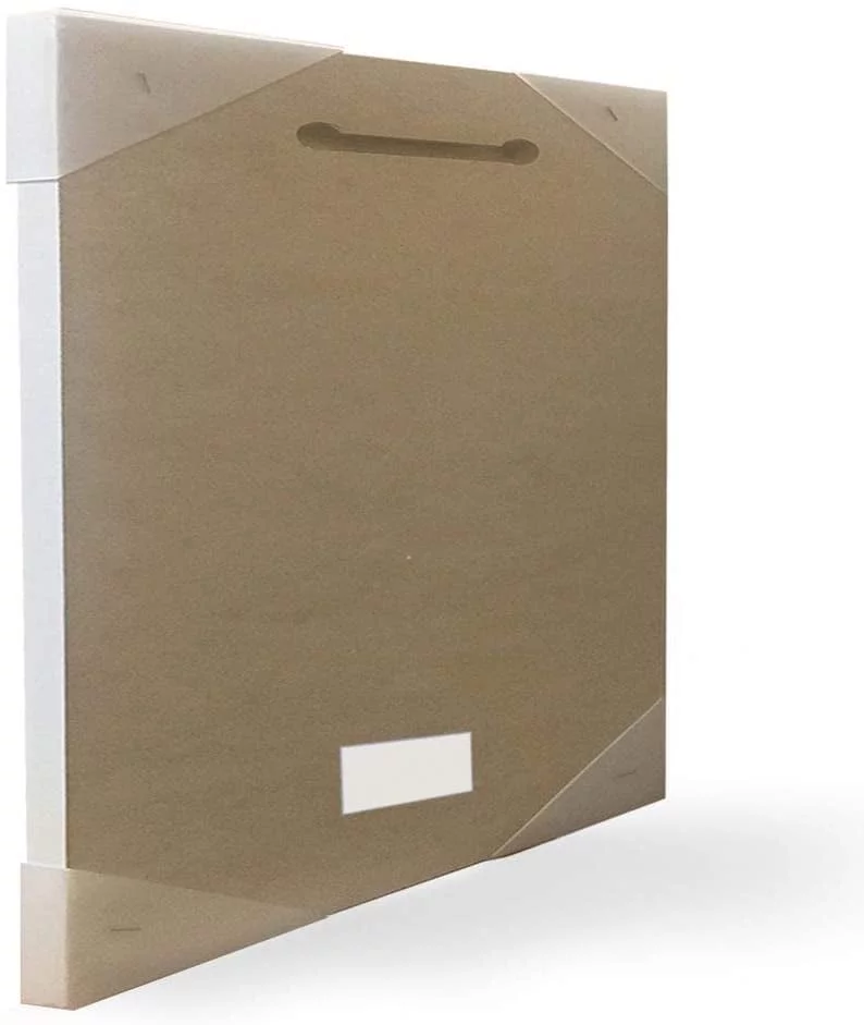 Stupell Industries Pink Flowers And Perfumes Glam Fashion Watercolor Design Wall Plaque by Amanda Greenwood