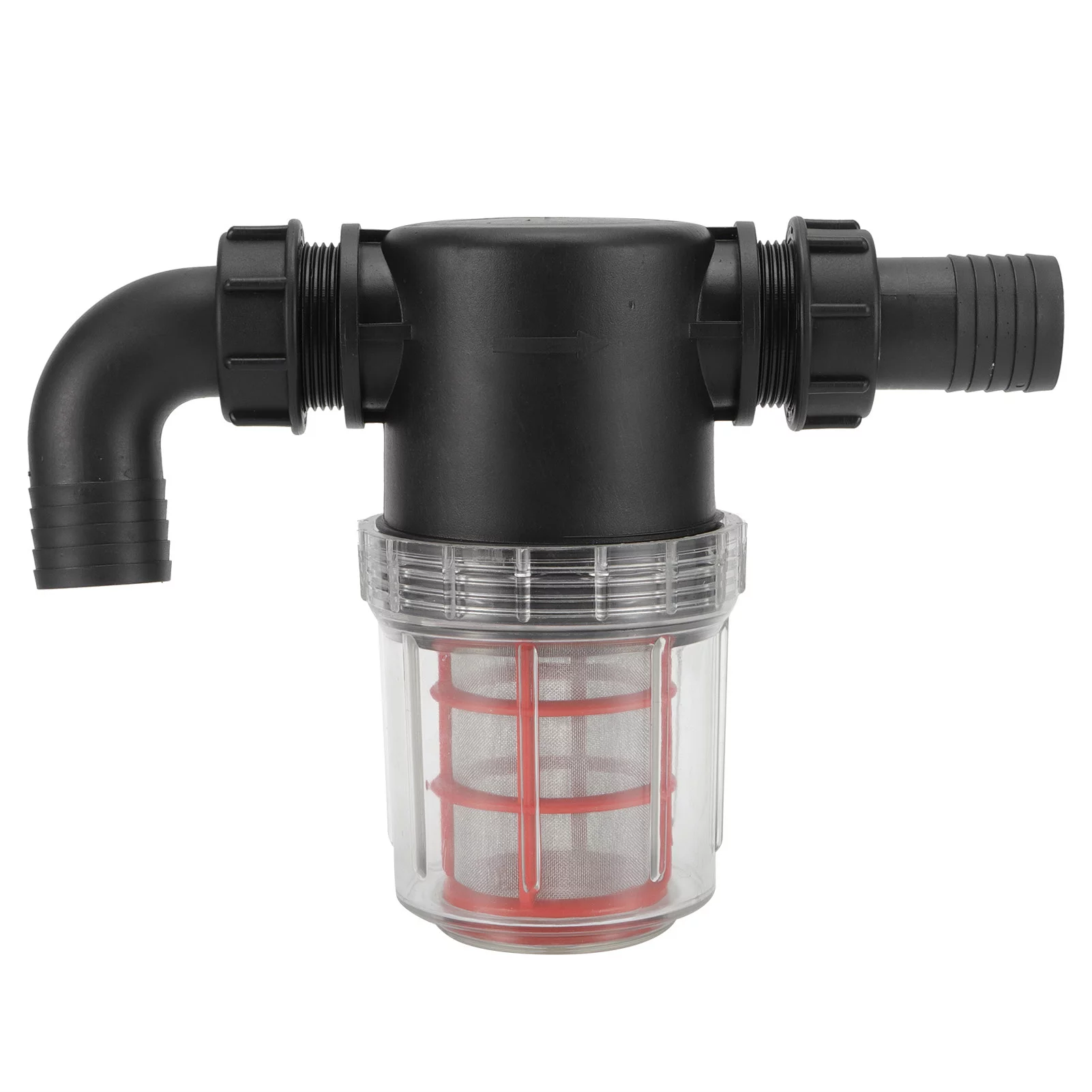 Verdant Touch Drip Irrigation Screen Filter Screen Irrigation Filter Water Filter Strainer Garden Agricultural Drip Irrigation Screen Filter38mm